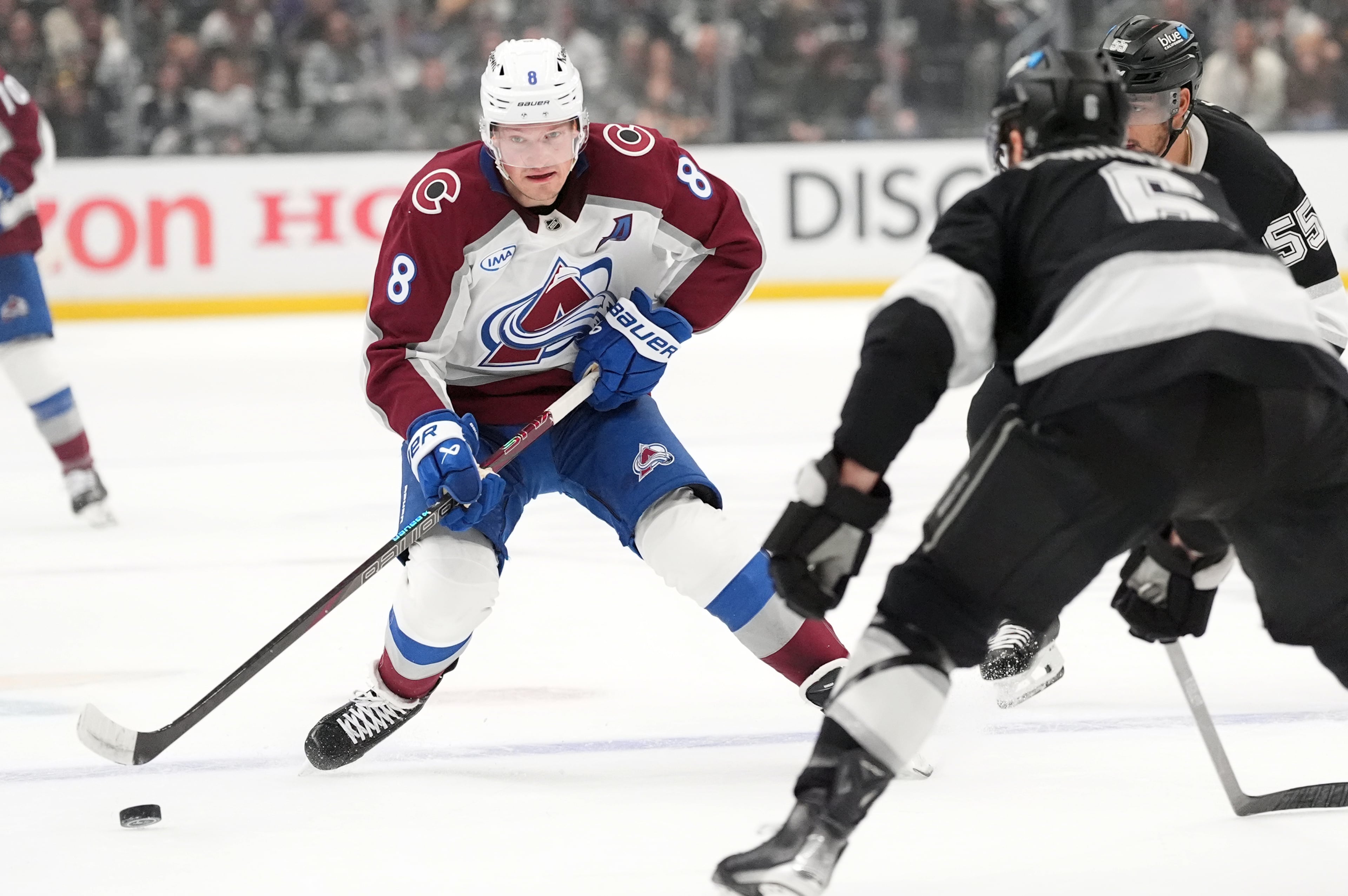 Avalanche Kings Hockey
