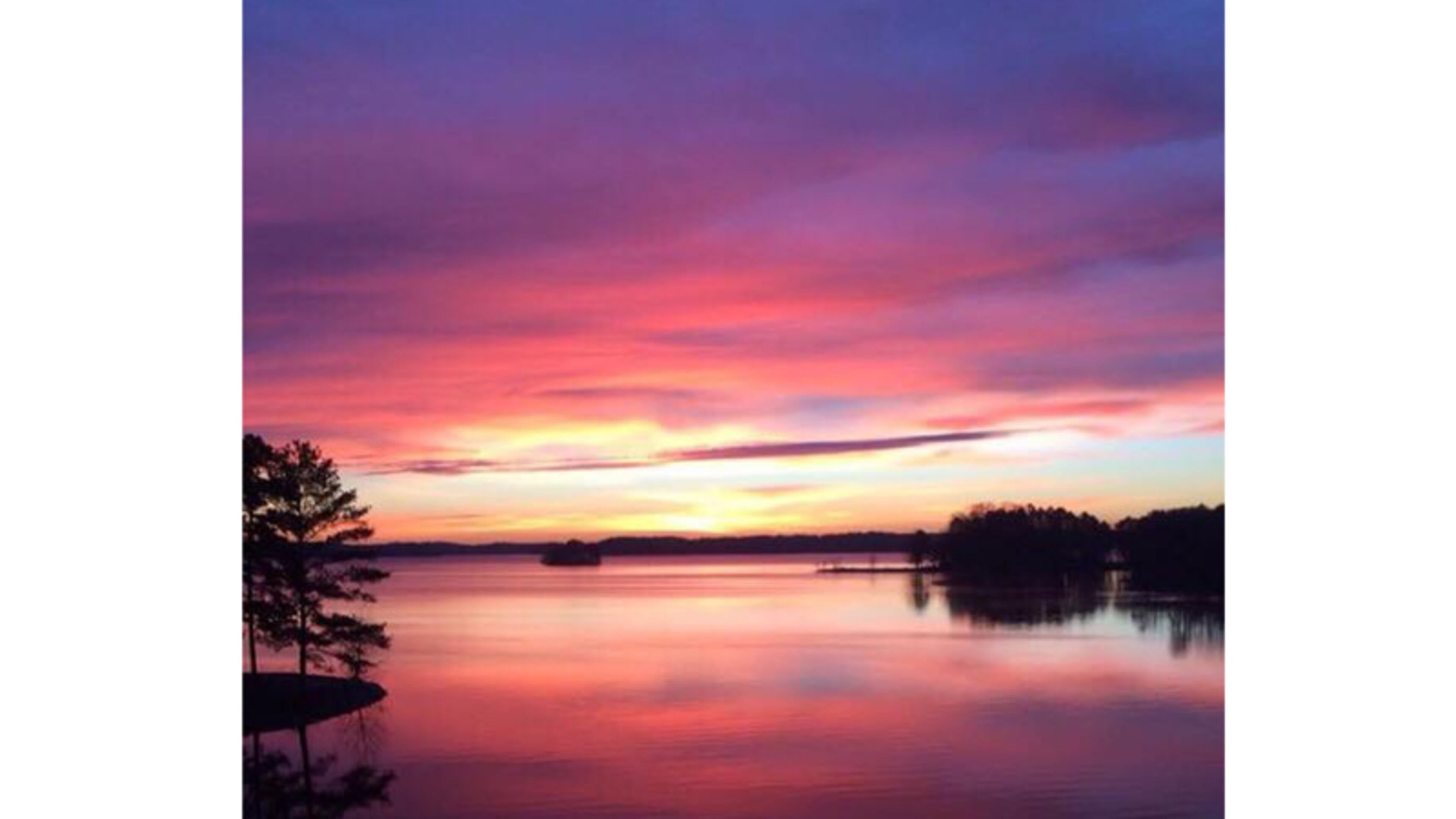 The management of Lake Lanier announced Buford Dam Road is to be closed for repairs from 9 a.m. to 5 p.m. Wednesday, Jan. 22. U.S. ARMY CORPS OF ENGINEERS via Facebook