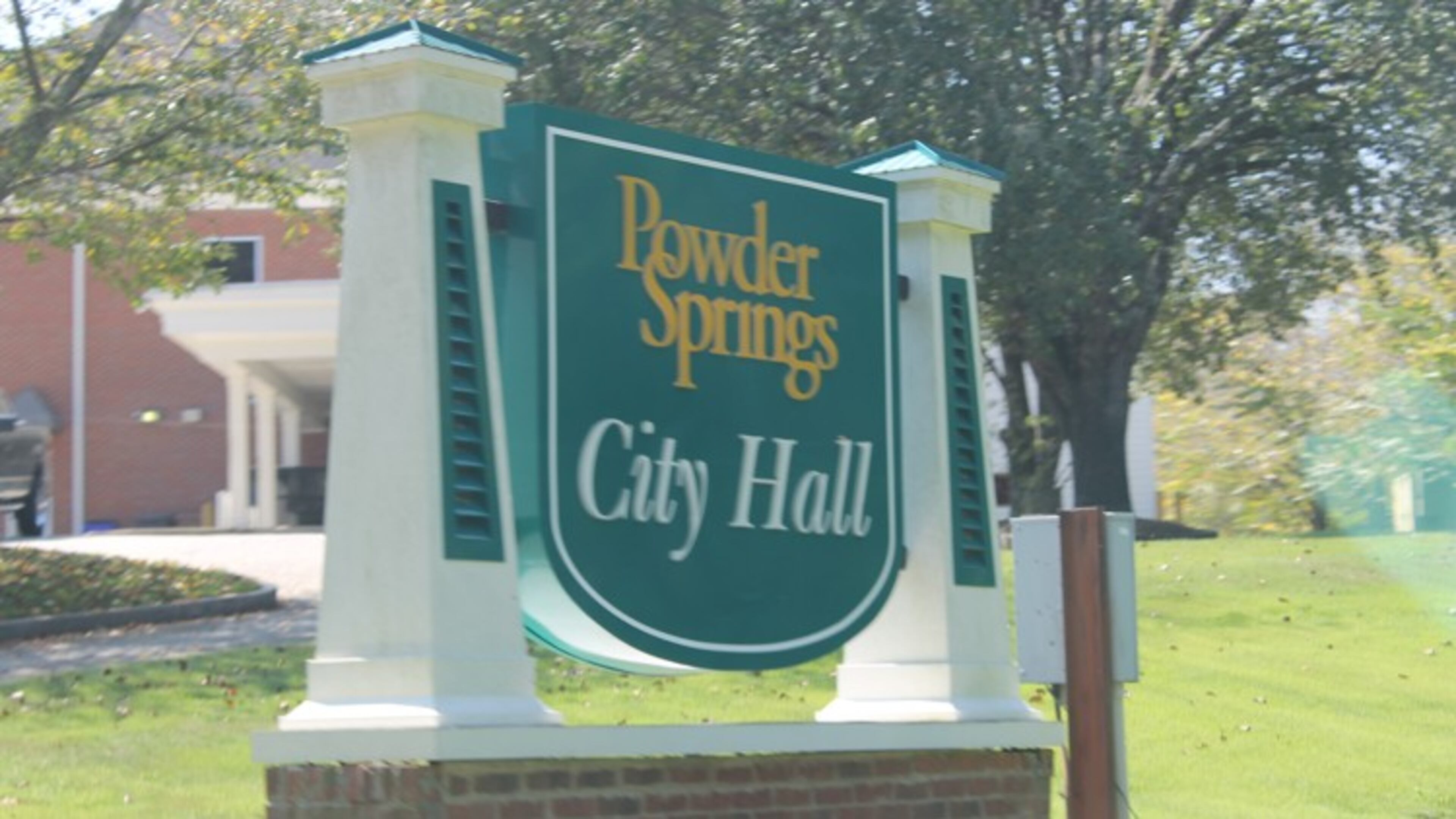 The Powder Springs City Council agreed 3-2 on Aug. 17 to pay $10,000 per month to two consulting firms - one for at least a year, the other for an undetermined time. AJC file photo