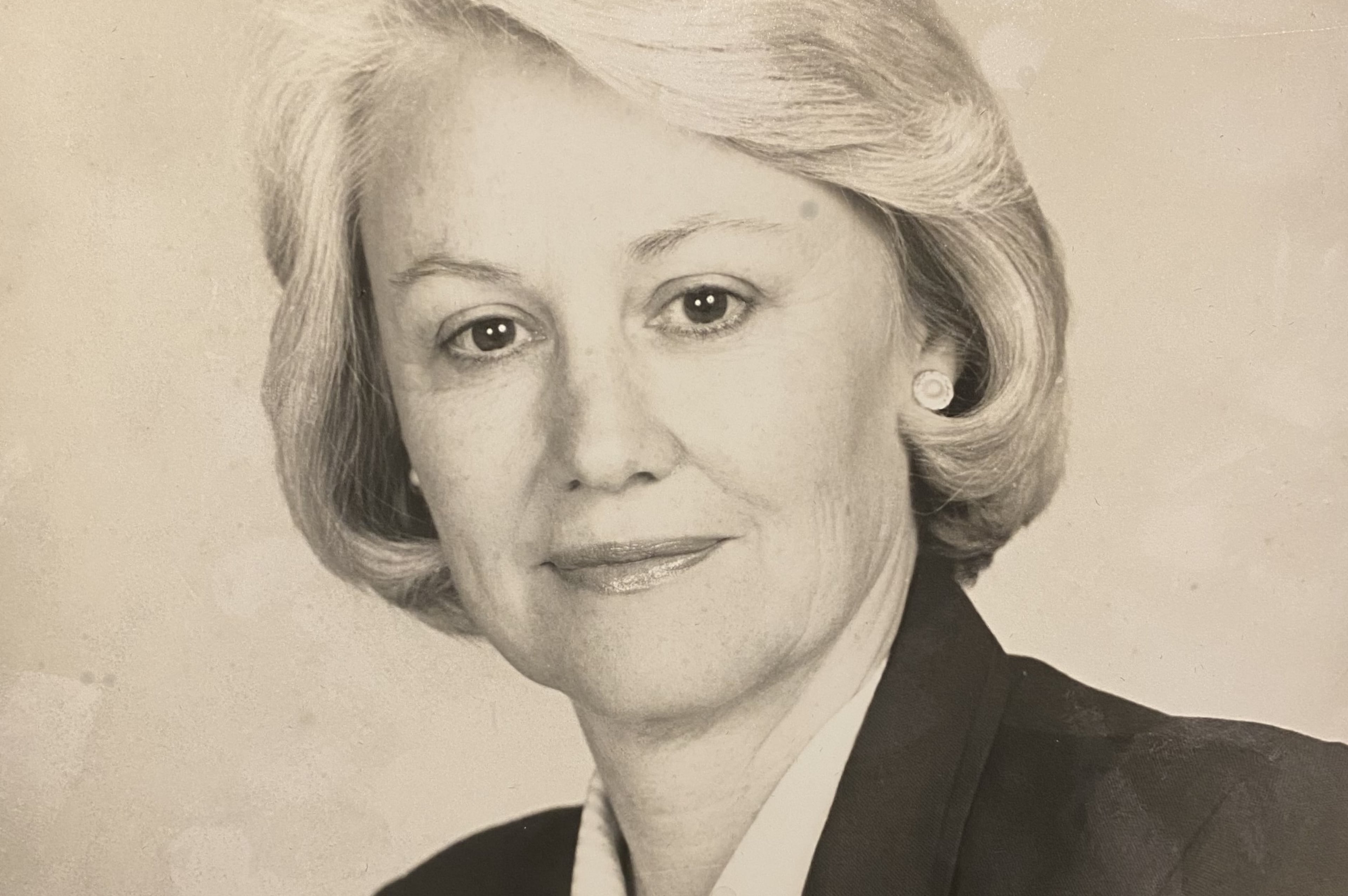 Sylvia Kelley of Atlanta