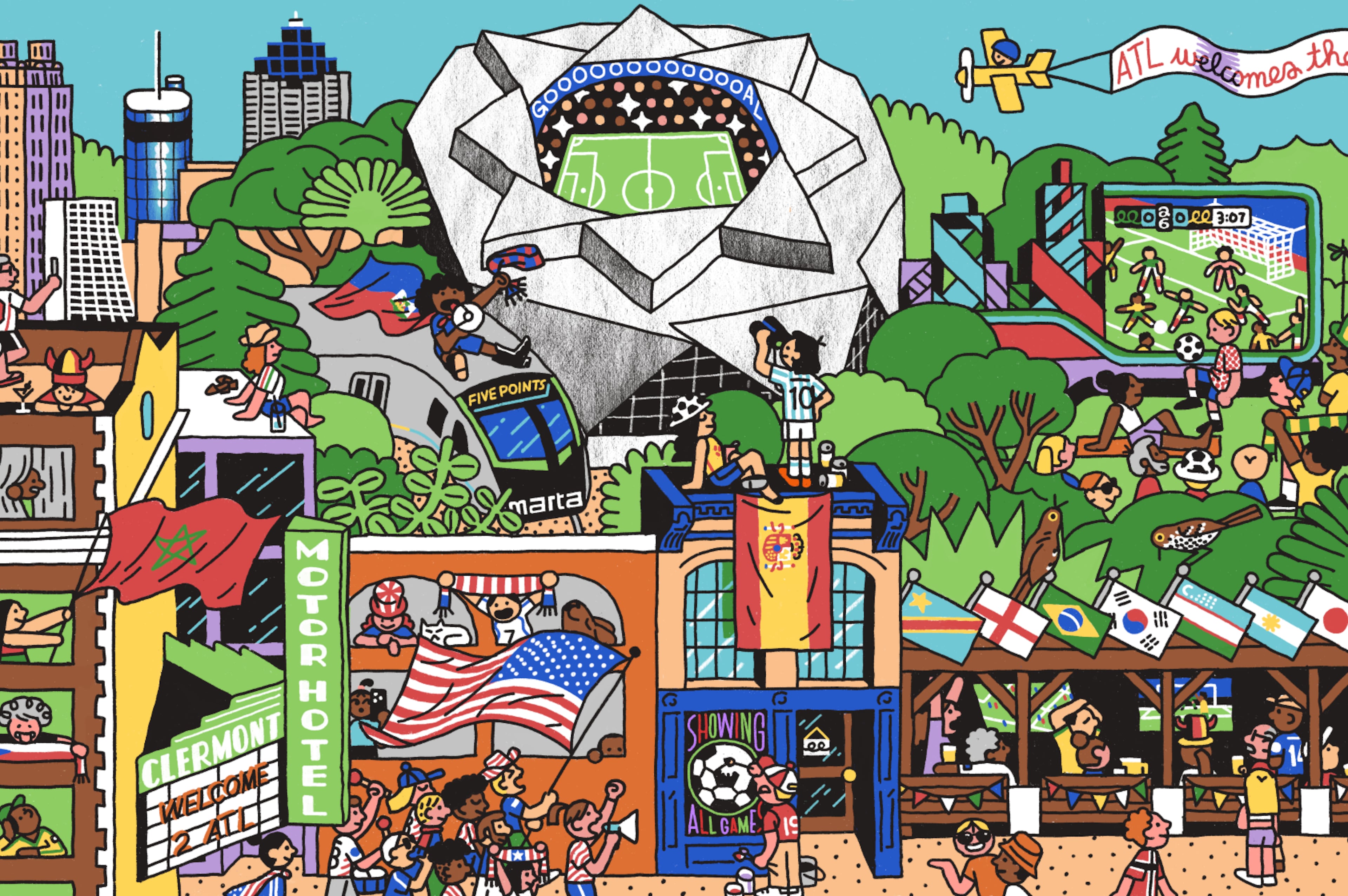 World Cup Guide - 2
