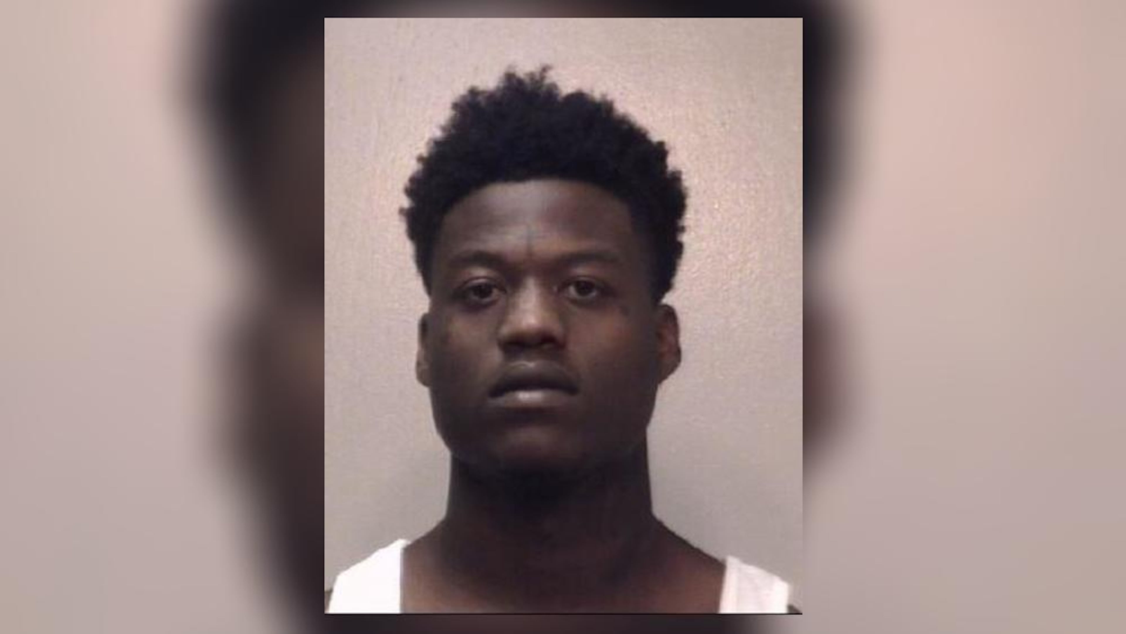 Denarvious Kizavion Carter