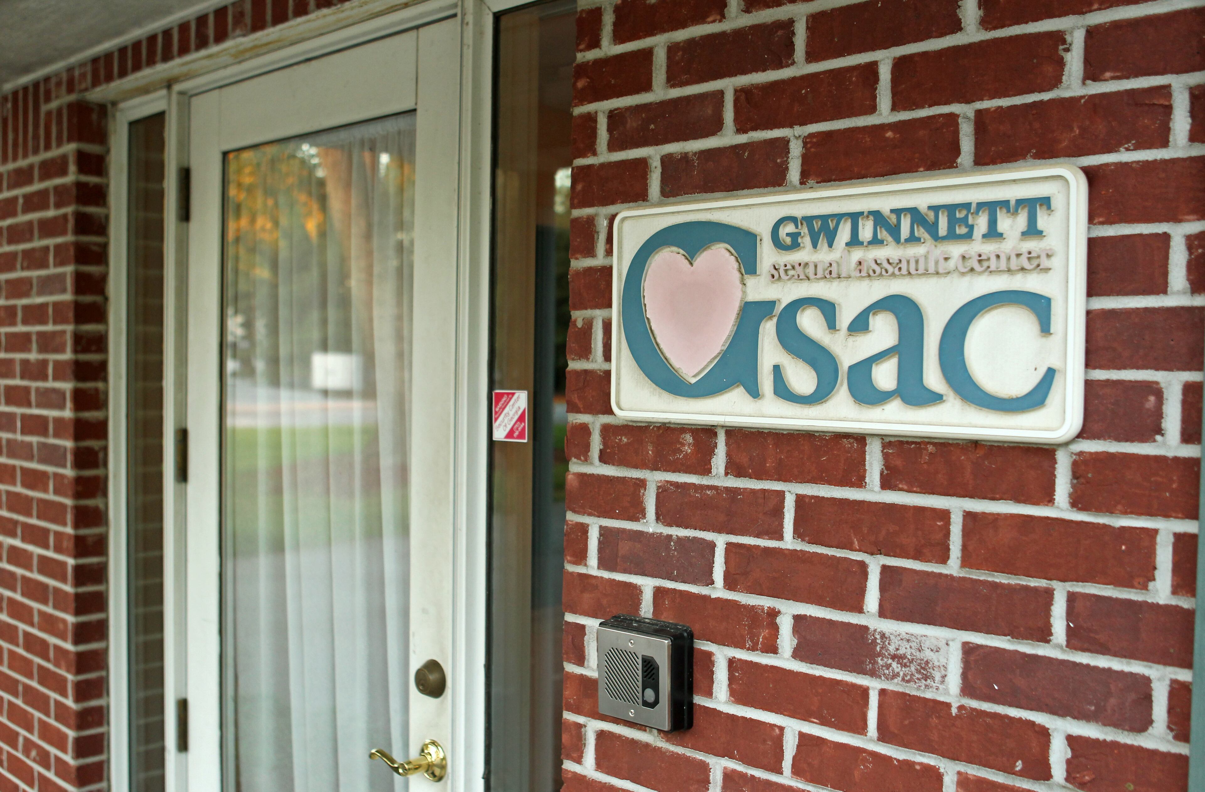 The center has been at this location since 1989.