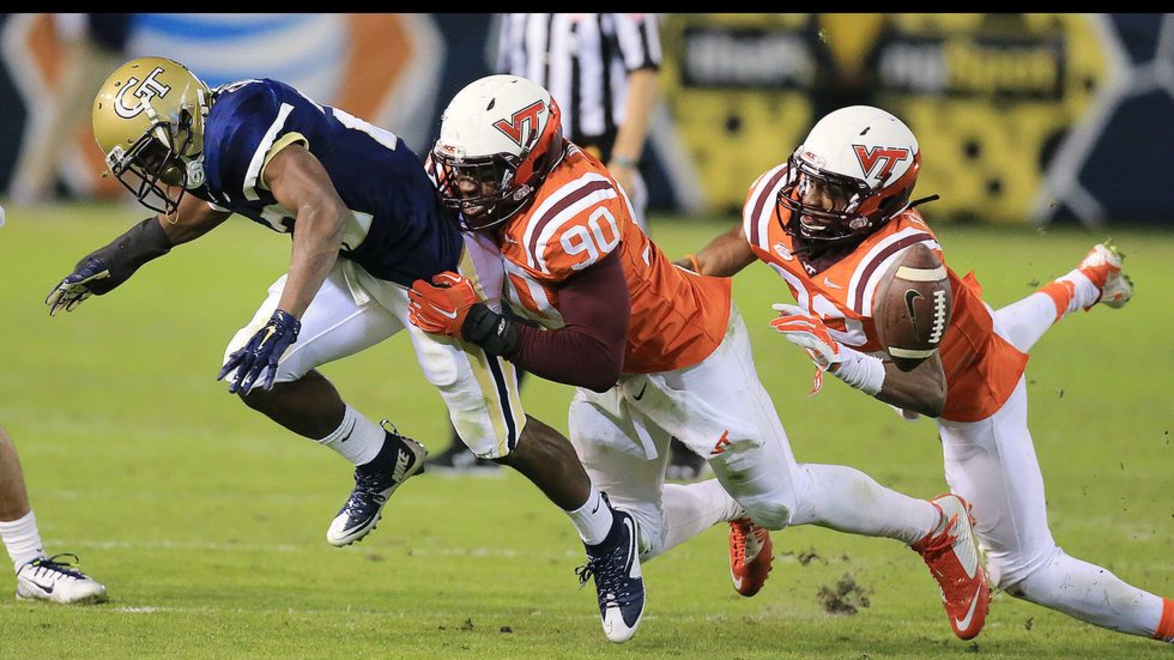 AJC photo by Curtis Compton