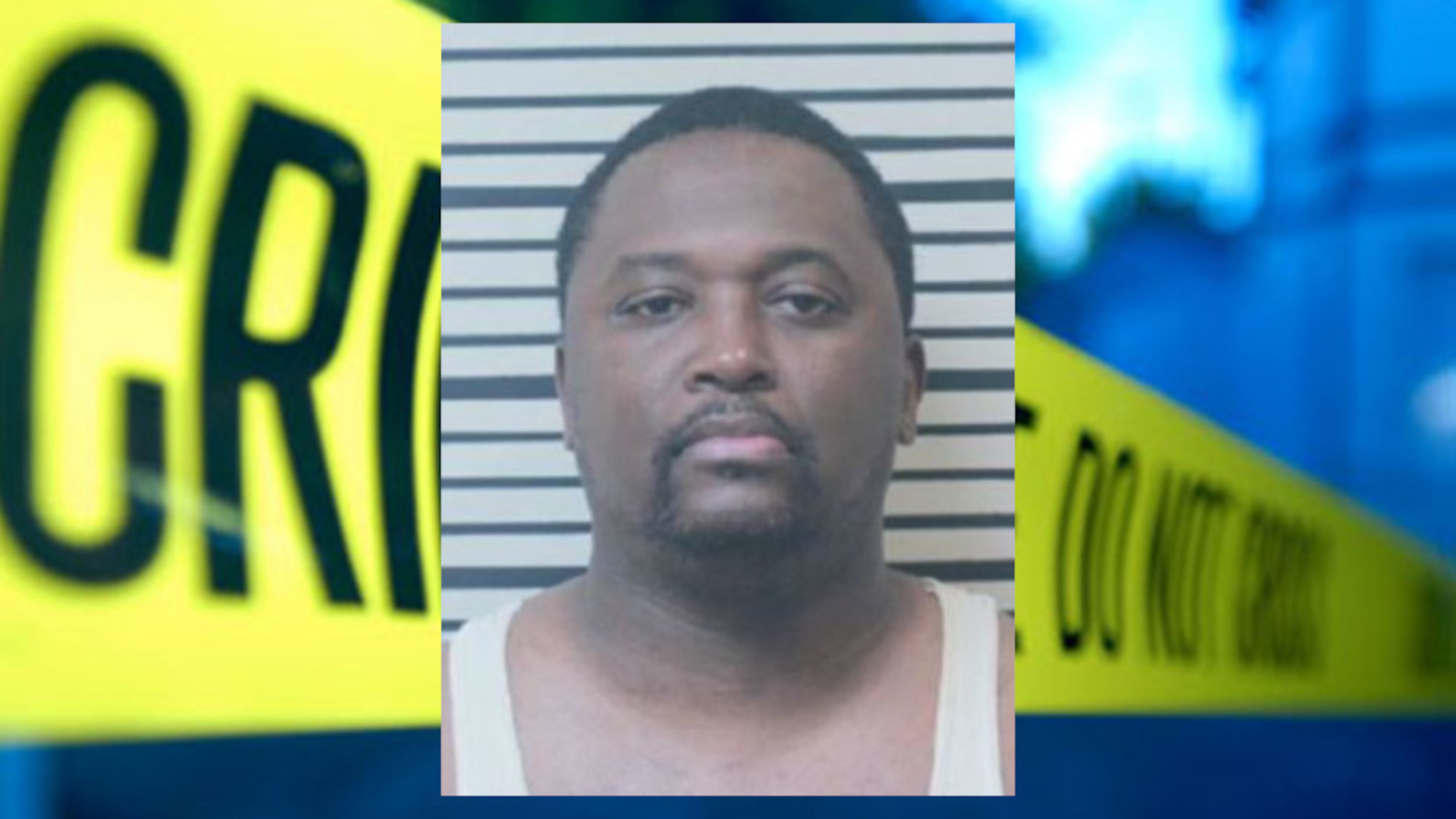 Henry Hankerson, an assistant principal at Baldwin High School, is accused of animal cruelty.