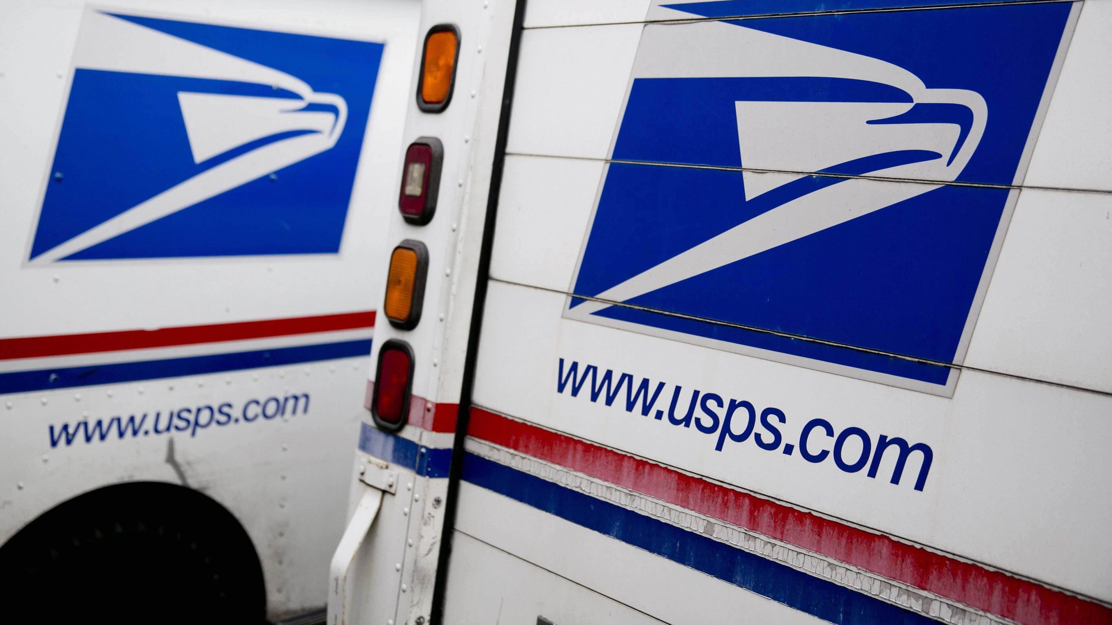 The post office will be closed until late August, officials said.