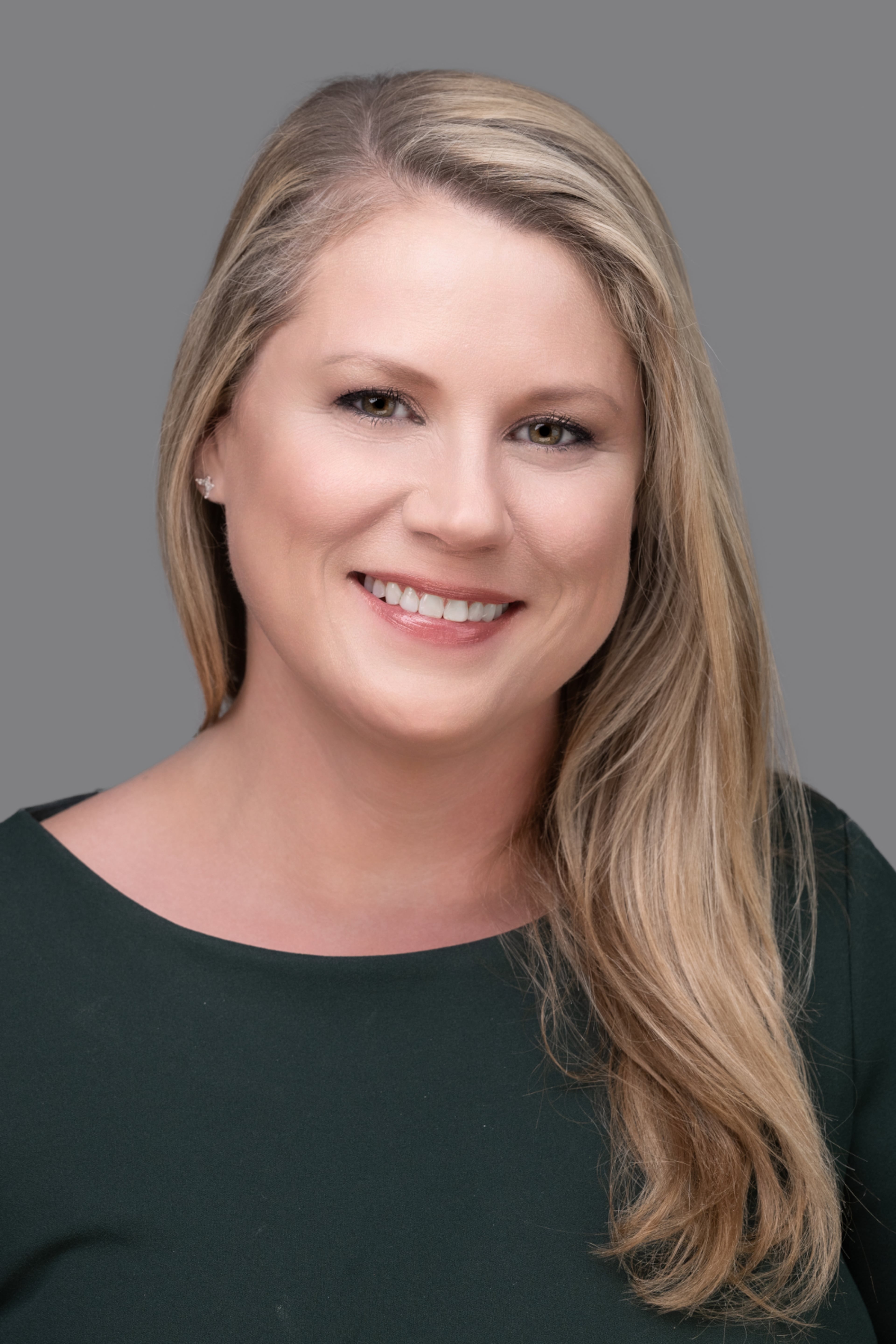 Jen Powell, a licensed professional counselor with Anxiety Specialists of Atlanta, says anxiety bags can provide familiar, accessible tools to help people regain a sense of calm. (Photo provided by Jen Powell)