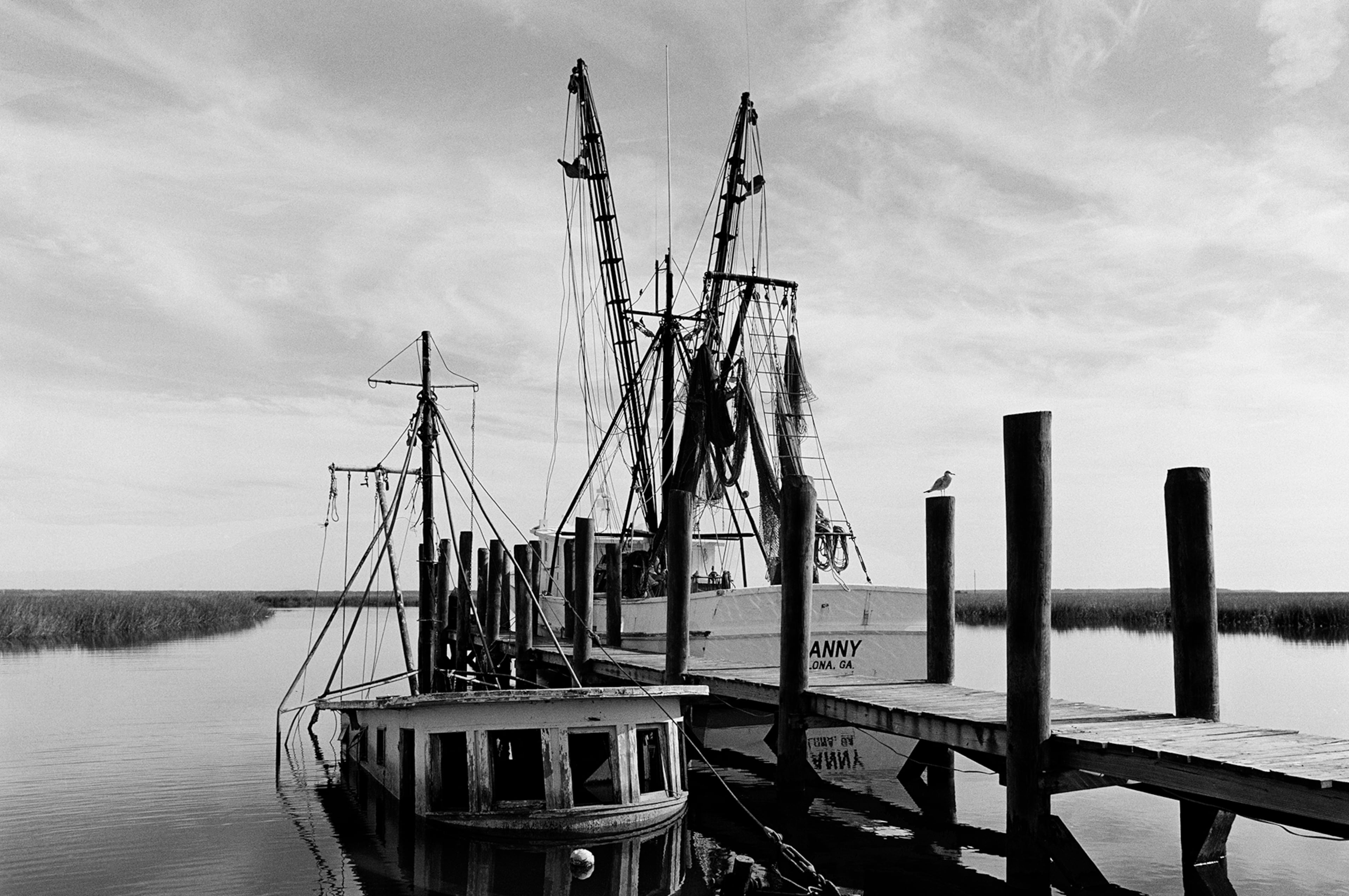 Laney Contemporary photo exhibit