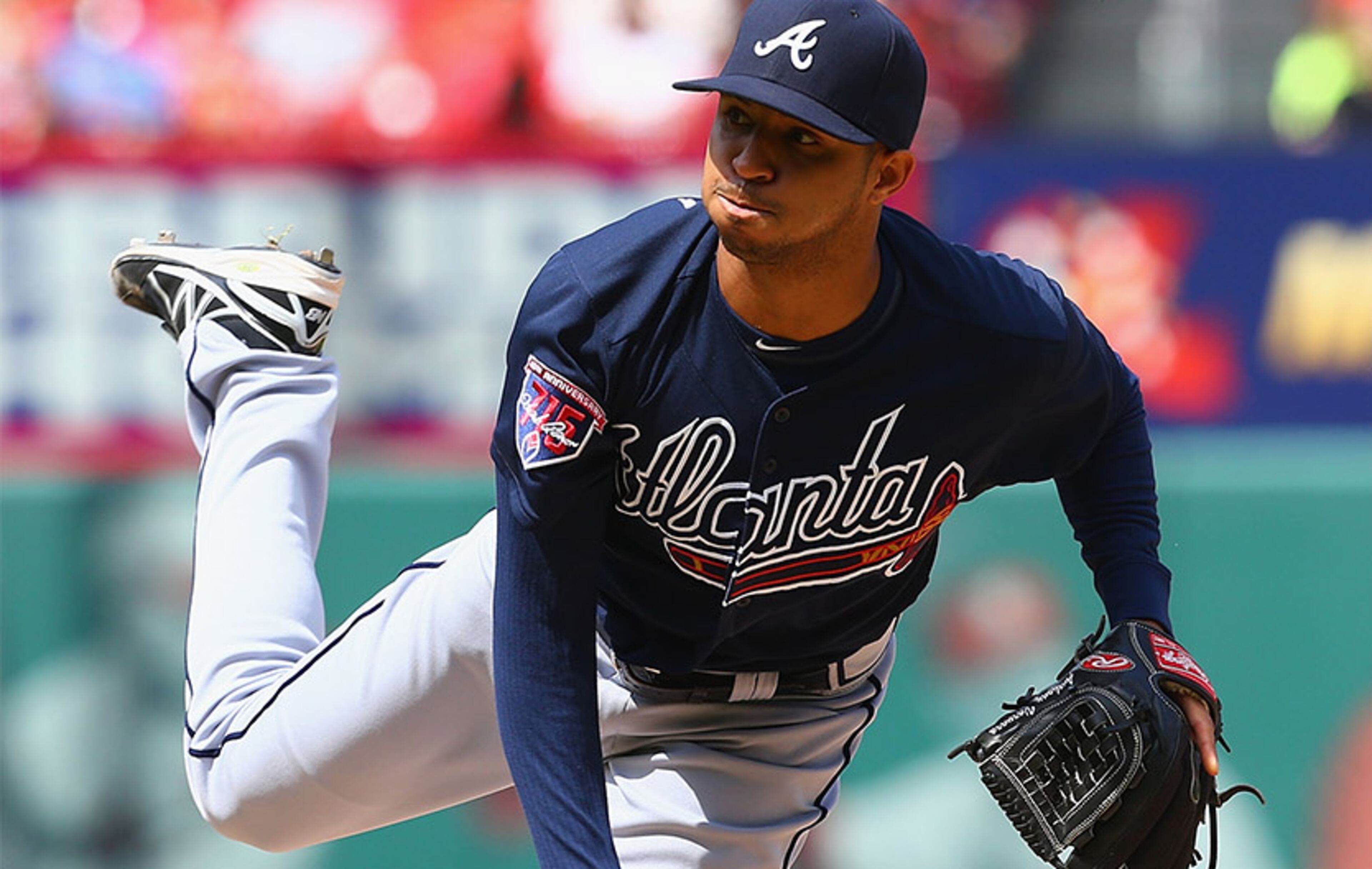 Dec. 17: The Braves send reliever Anthony Varvaro to the Red Sox in exchange for pitcher Aaron Kurcz. The Braves had designated Varvaro for assignment two day previously. Varvaro, 30, has pitched parts of five seasons in the major leagues, including the last four with the Braves. He went 3-3 with a 2.63 ERA in 61 appearances last season.