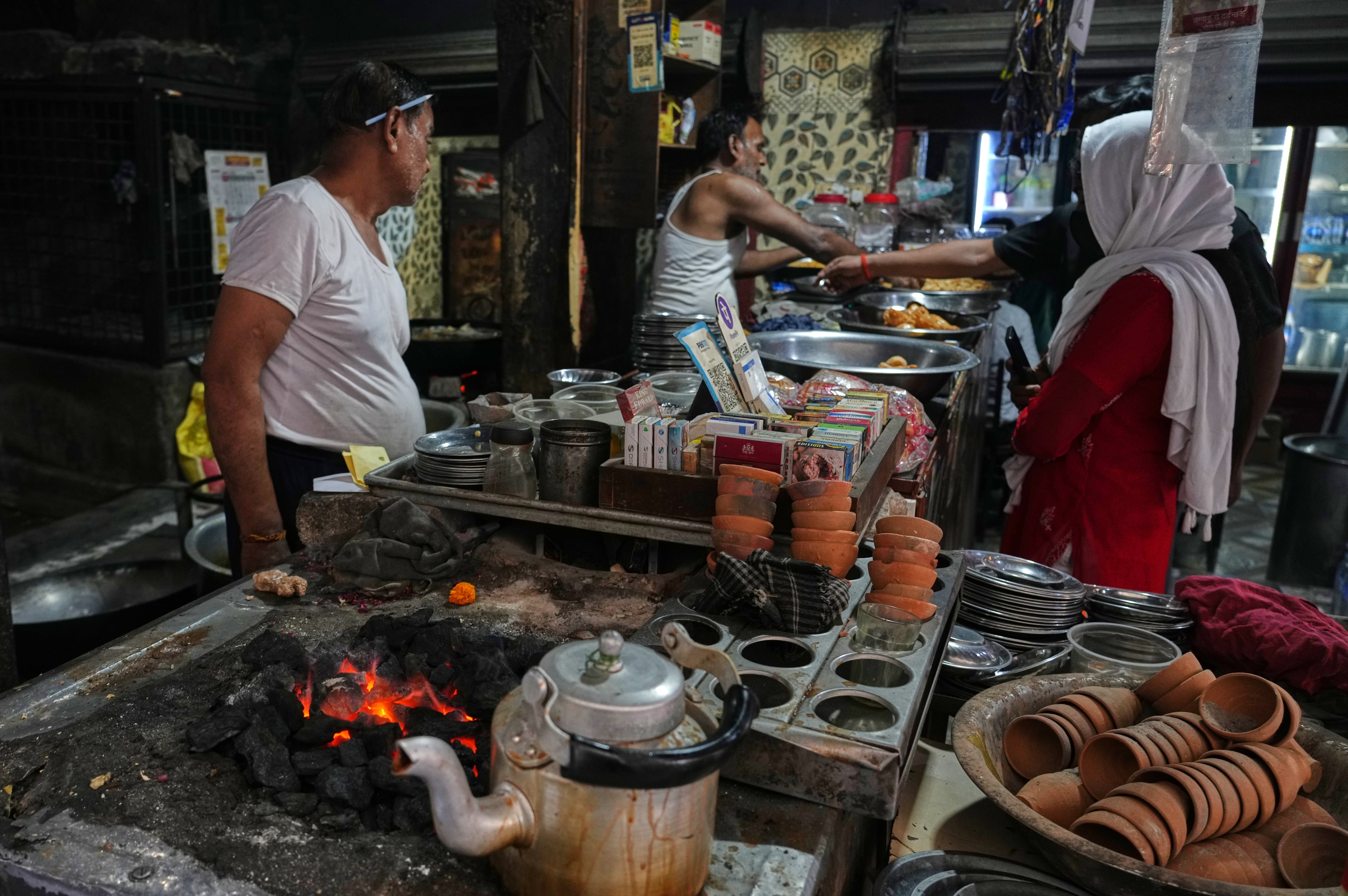 India US Israel Iran Fuel