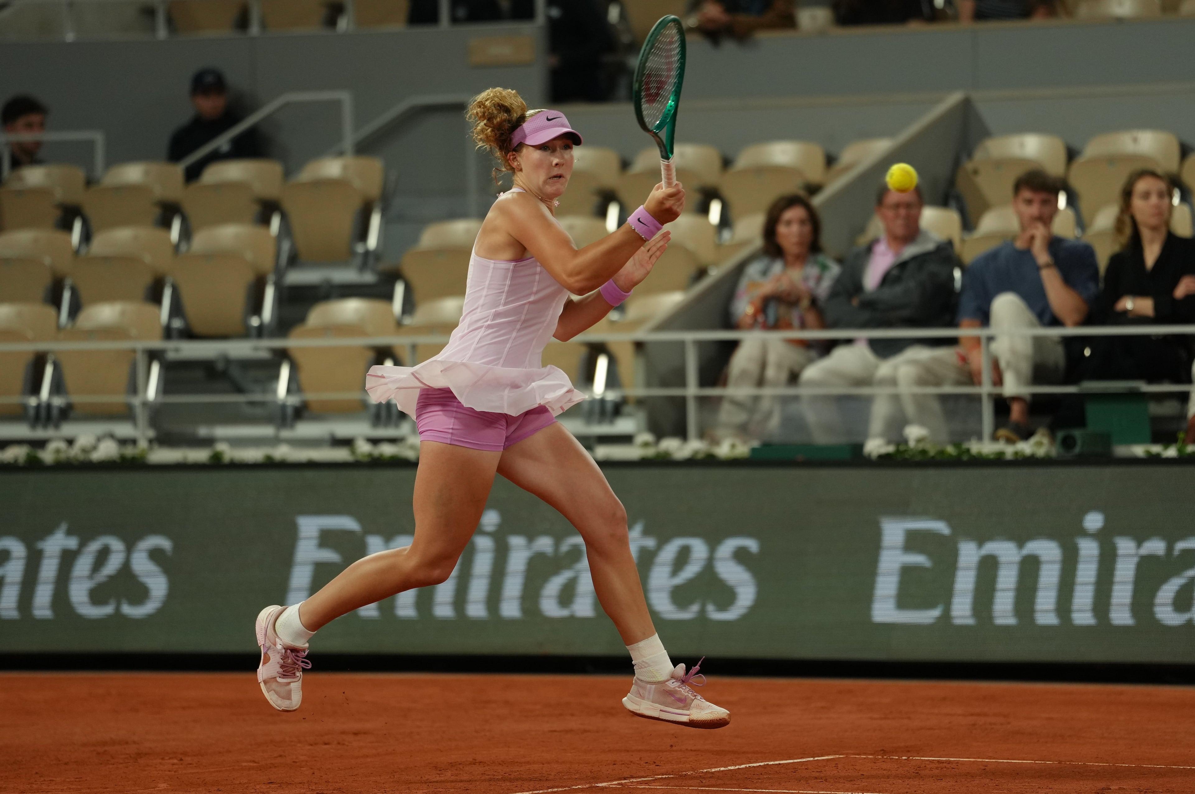 French Open Tennis