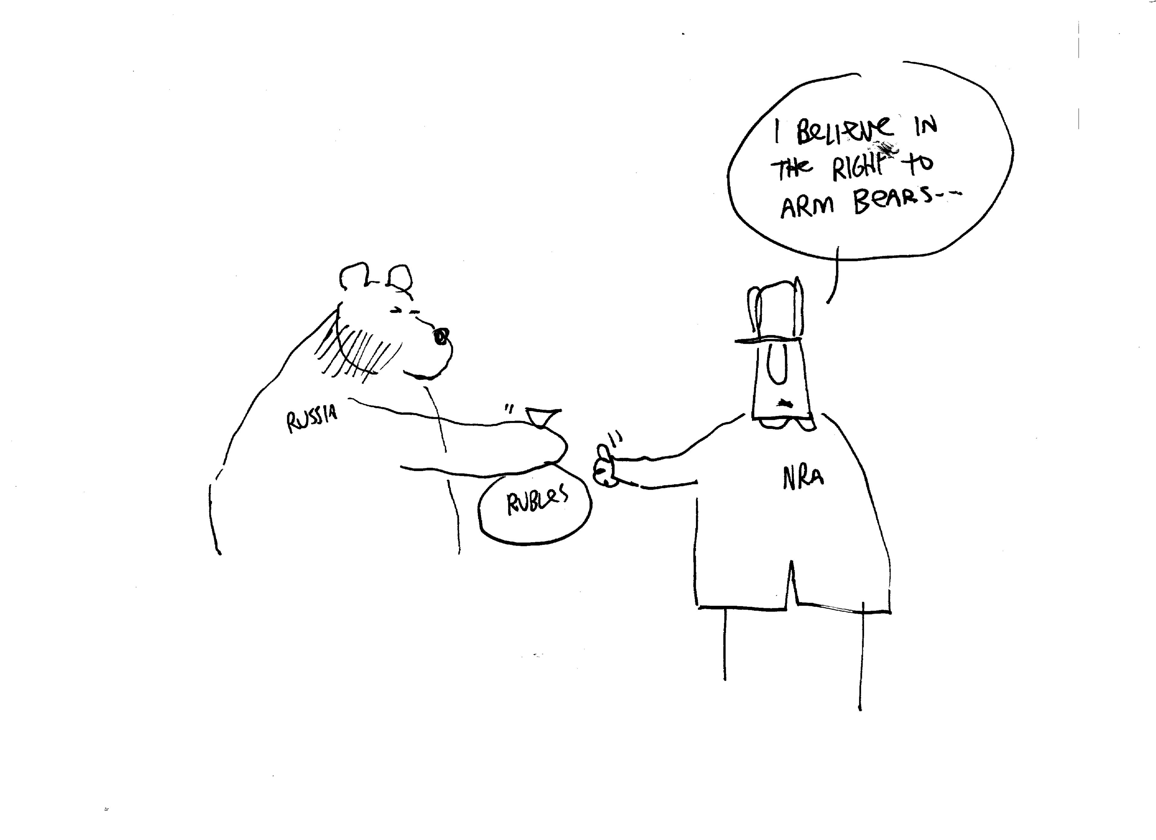 This was my second idea.