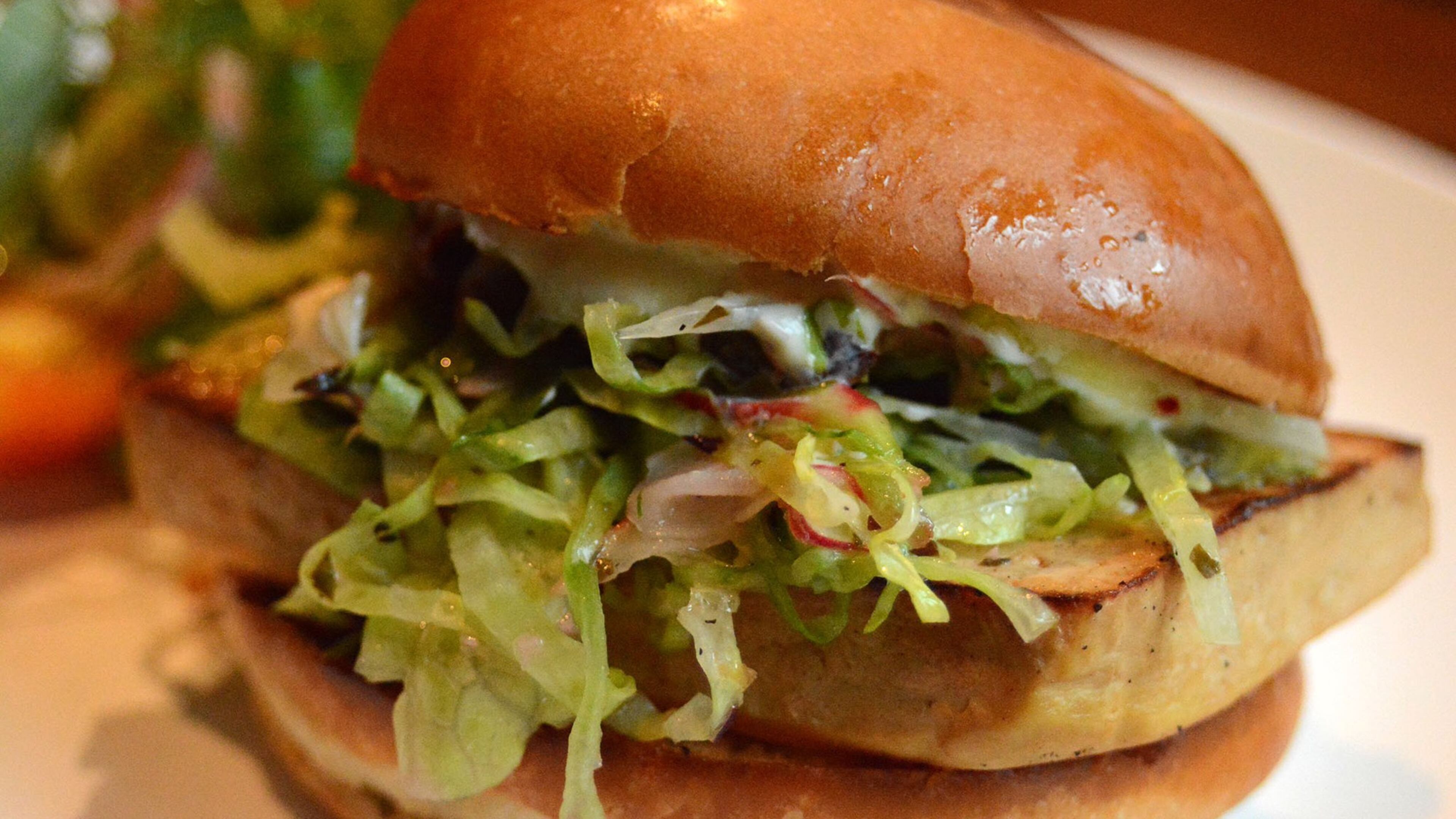 STYLED BY TERRY KOVAL/CHEF. CONTRIBUTED BY ADRIENNE HARRIS