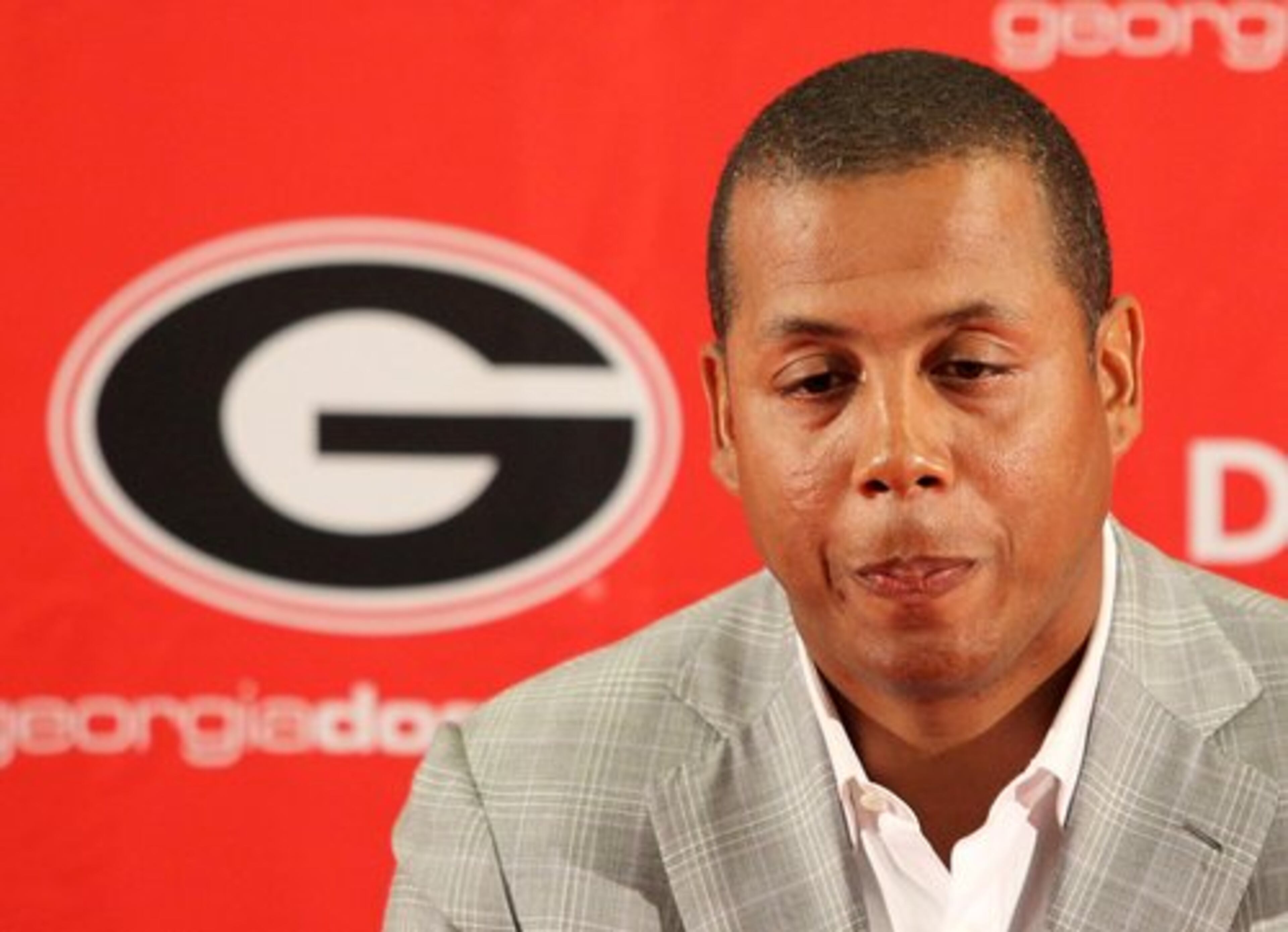 Frank Crumley will take over for former University of Georgia Director of Athletics Damon Evans, who was arrested on a DUI traffic stop in Atlanta last week. Evans turned in his resignation notice as a result of the fallout from the arrest.