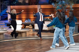 LORI GREINER, RASHAUN WILLIAMS