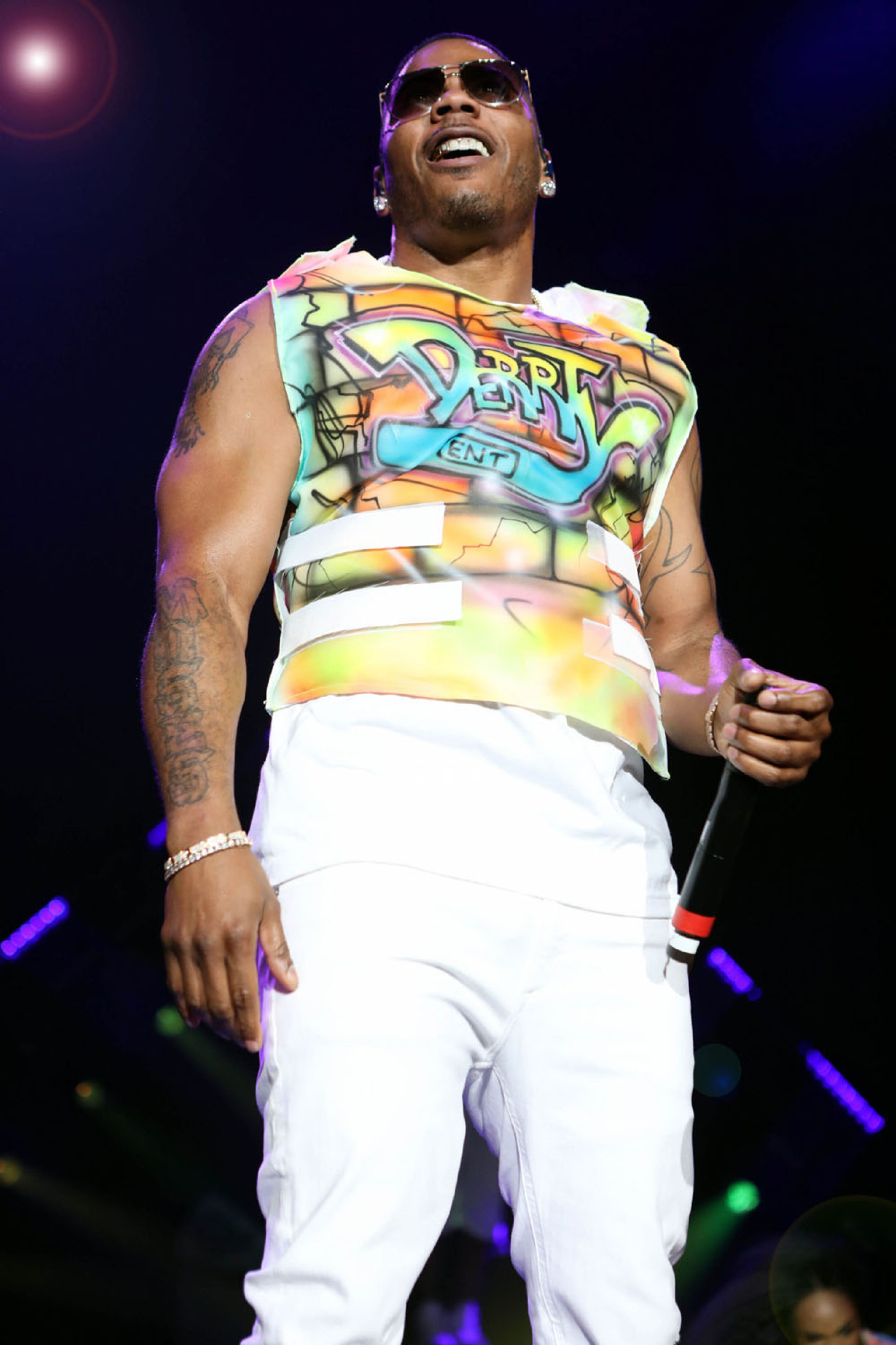 TLC, Nelly and Flo Rida energized Cellairis Amphitheatre on Wednesday night, July 24, 2019.
Robb Cohen Photography & Video /RobbsPhotos.com