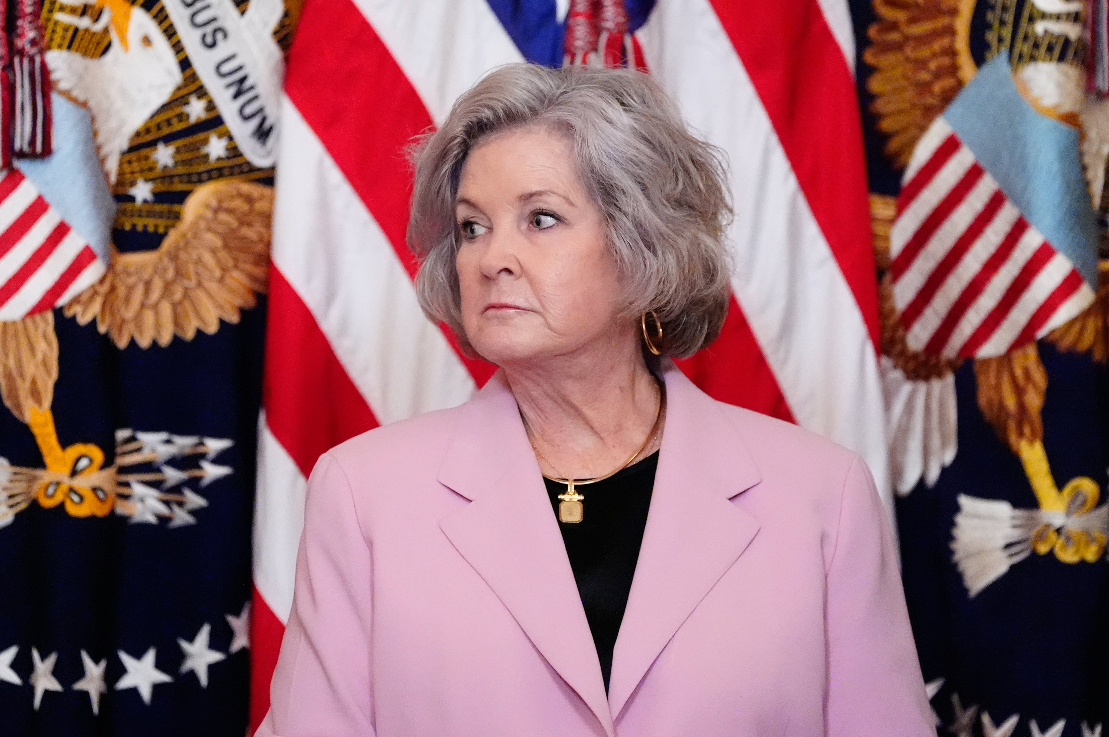 Trump Chief of Staff Cancer