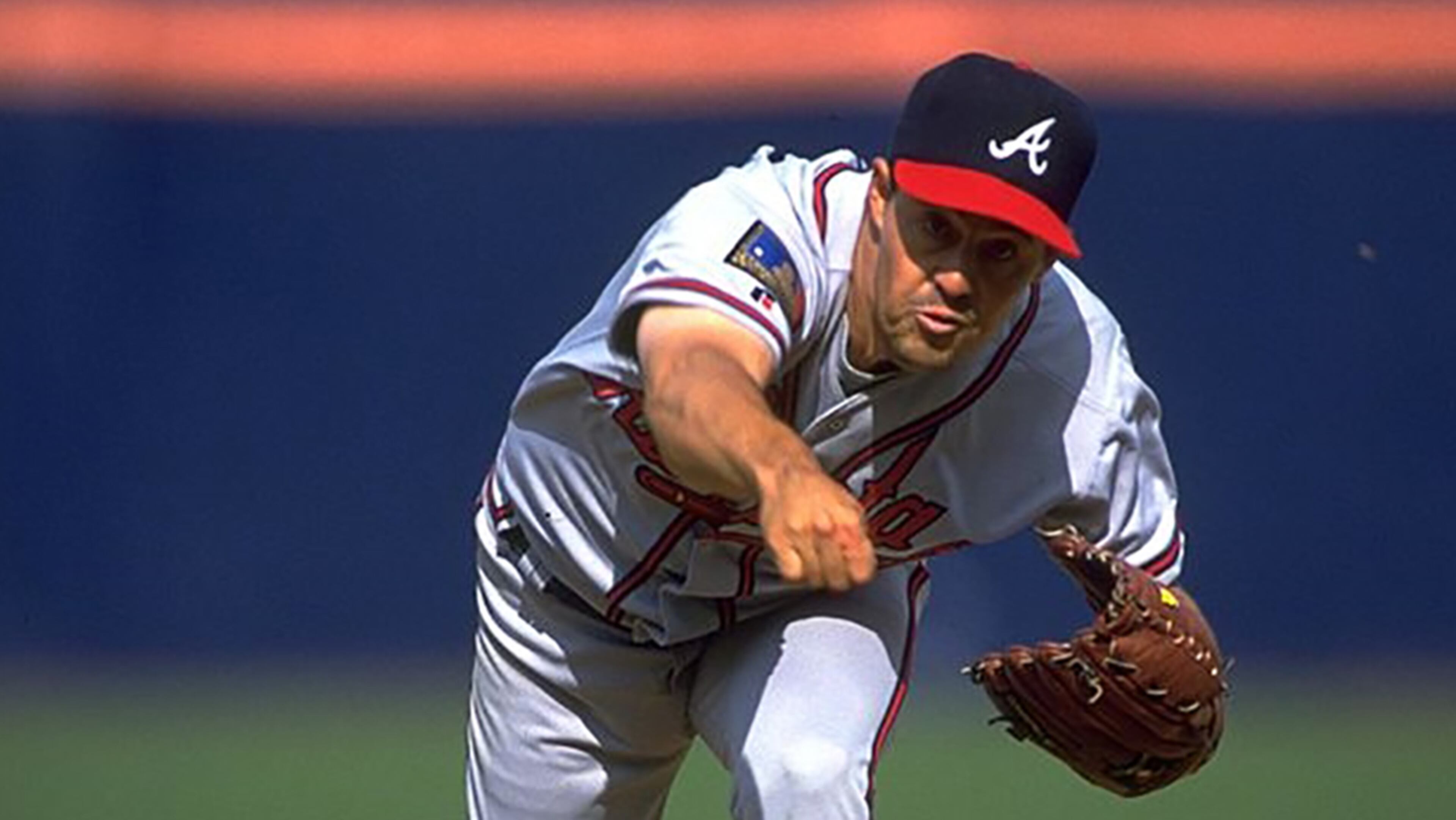 Braves signed pitcher Greg Maddux to a 5-year, $28 million contract in the offseason, making him the best-paid Brave in 1993 costing $5.8 million.