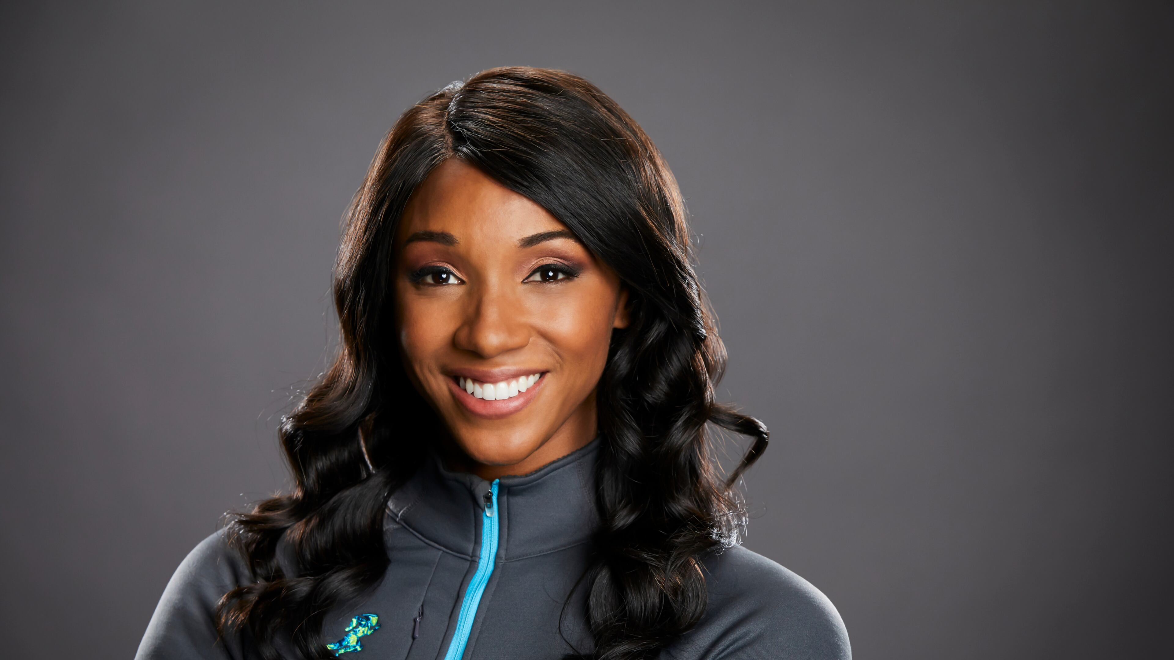 Maria Taylor is a host on "The Million Dollar Mile."