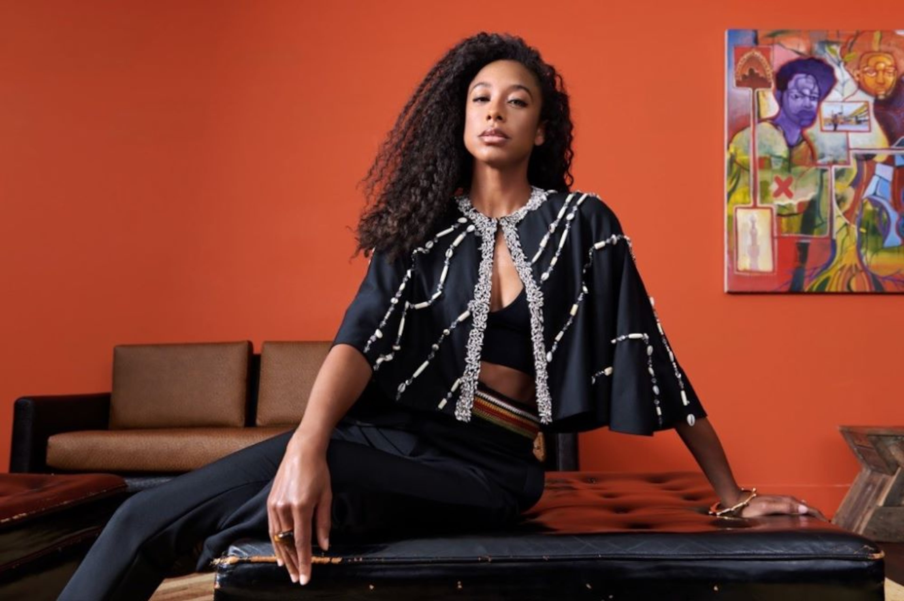 corinne bailey rae