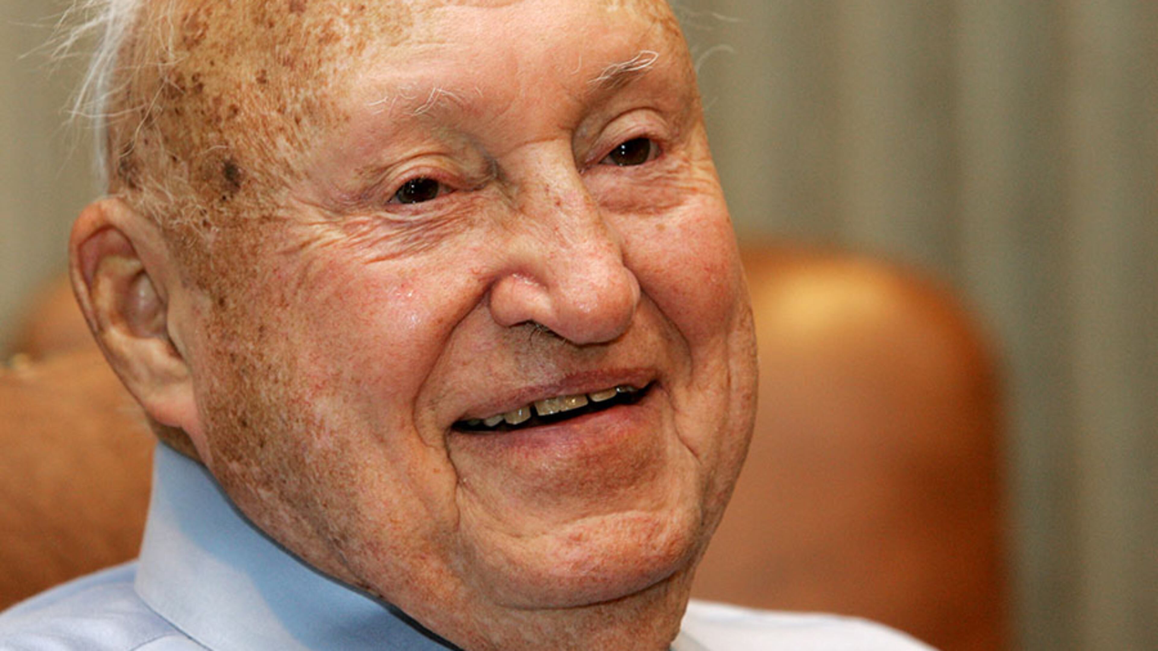 Chick-fil-A founder S. Truett Cathy was 93.