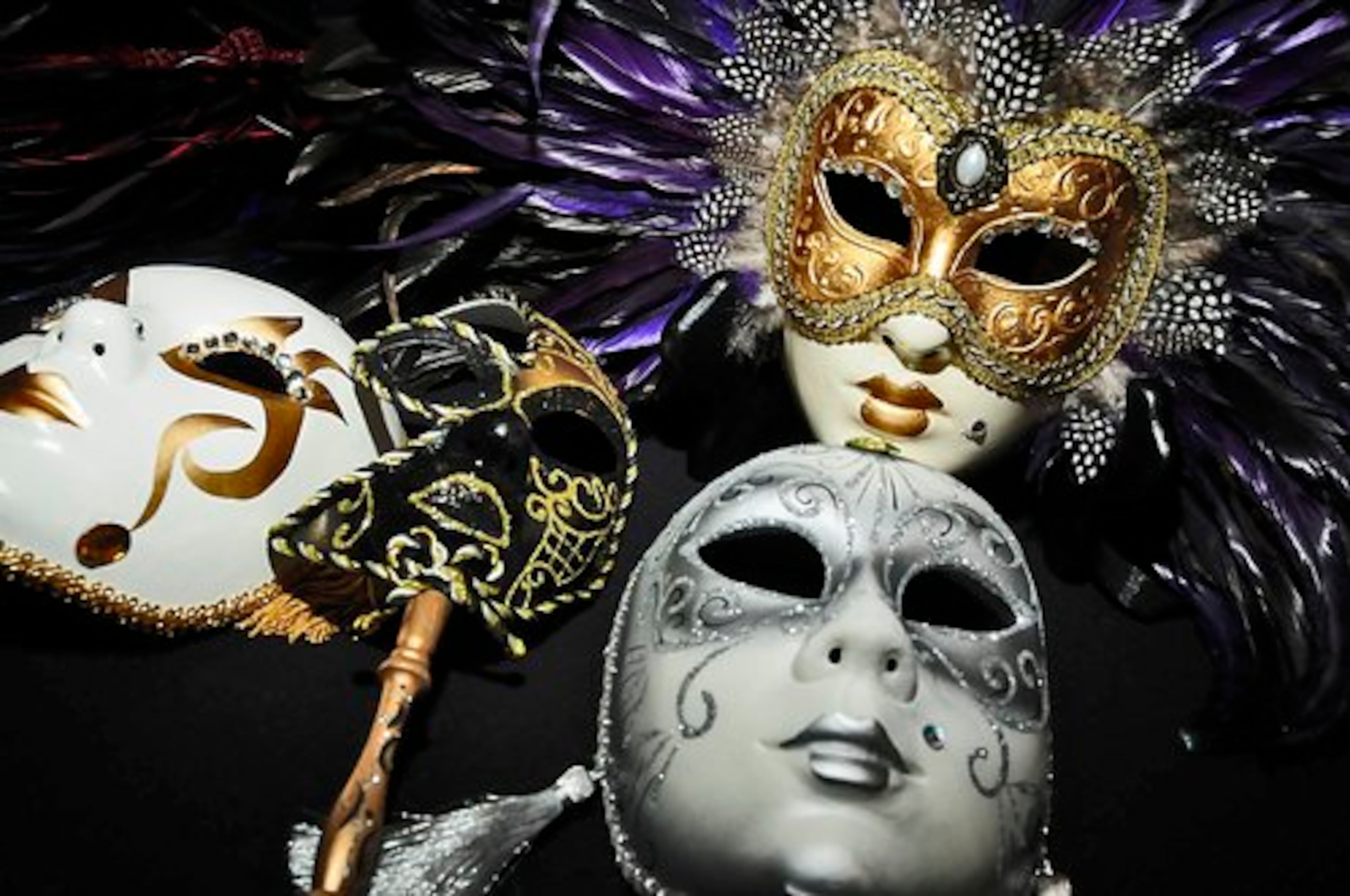 The event was held at the Atlanta Marriott Marquis and featured several dignitaries and celebrities.