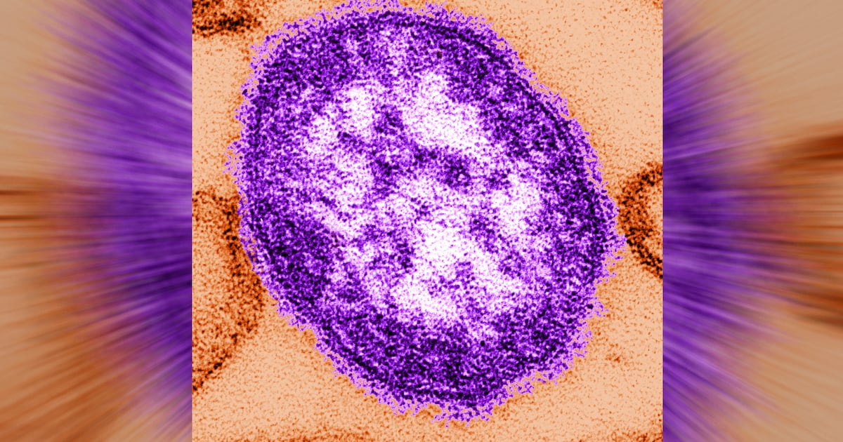 3 new measles cases found at metro Atlanta daycare, Ga. health officials say - AJC.com