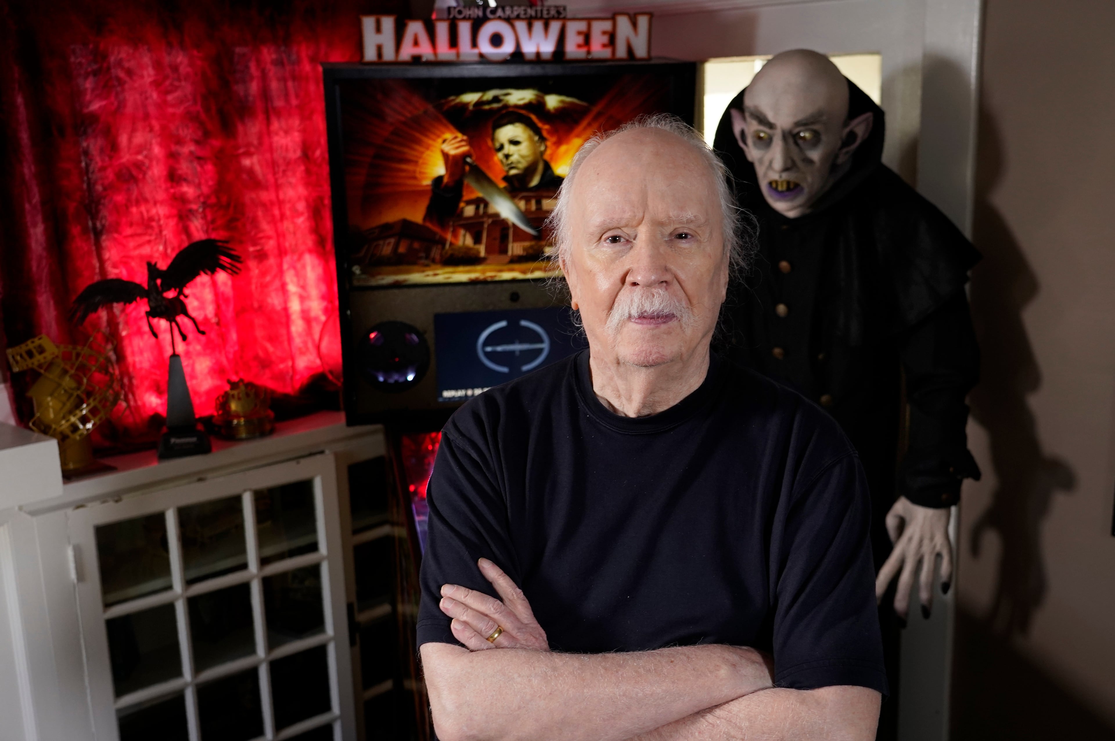 Music - John Carpenter