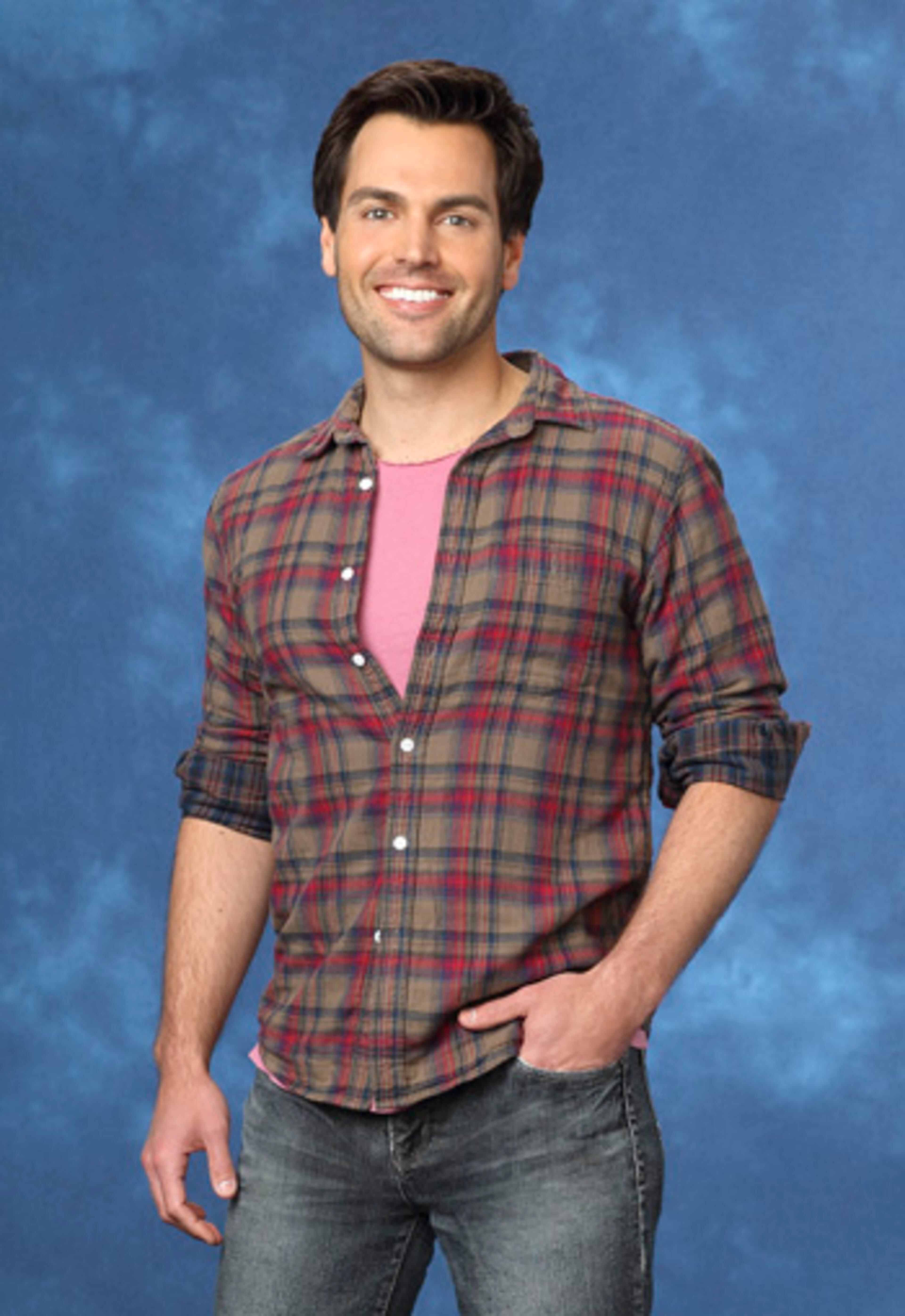 Here are some more photos from "The Bachelorette" on ABC and WSB-TV.