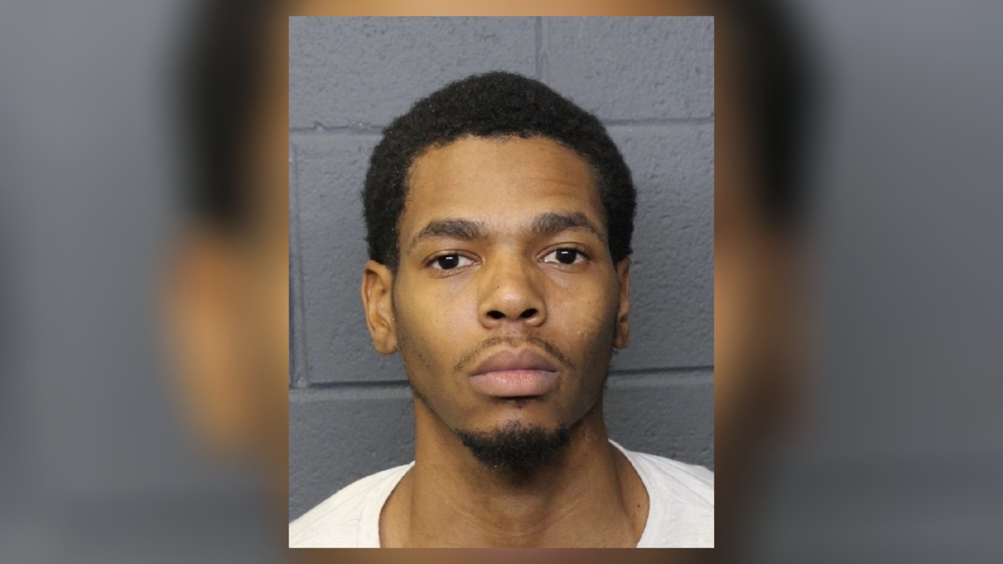 Keith Romero Laird Jr.