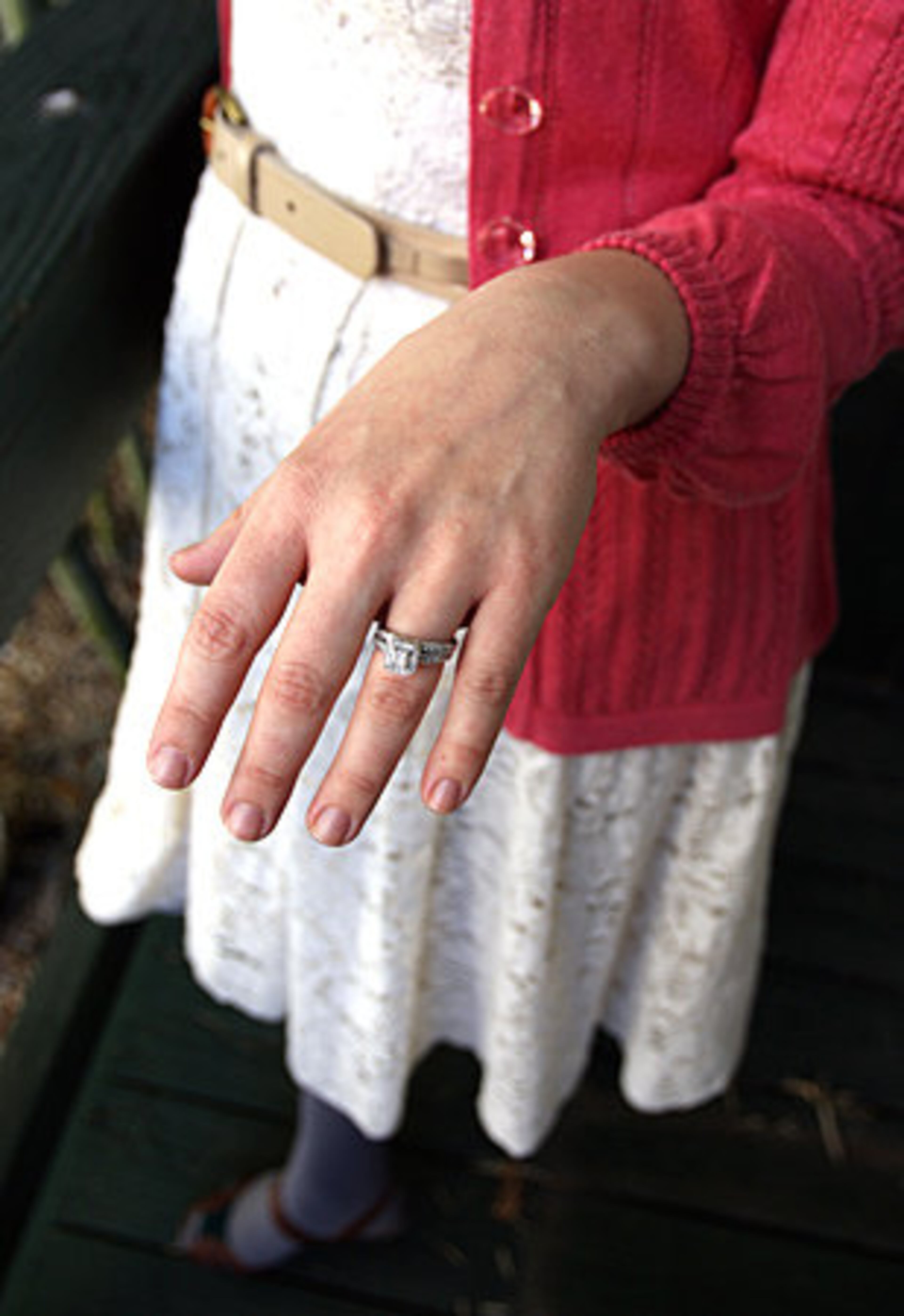 ATLANTA STYLE IS . . . Colorful, put-together and perfectly accessorized. "We are not ruled by black and minimalism. It's the South!"