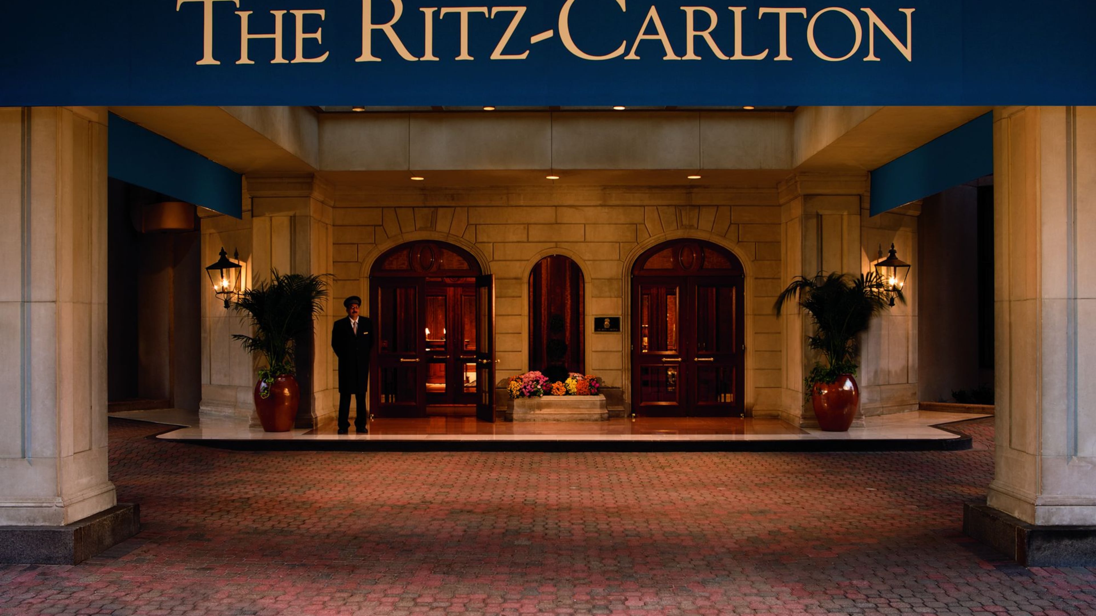 Image: The Ritz-Carlton, Buckhead