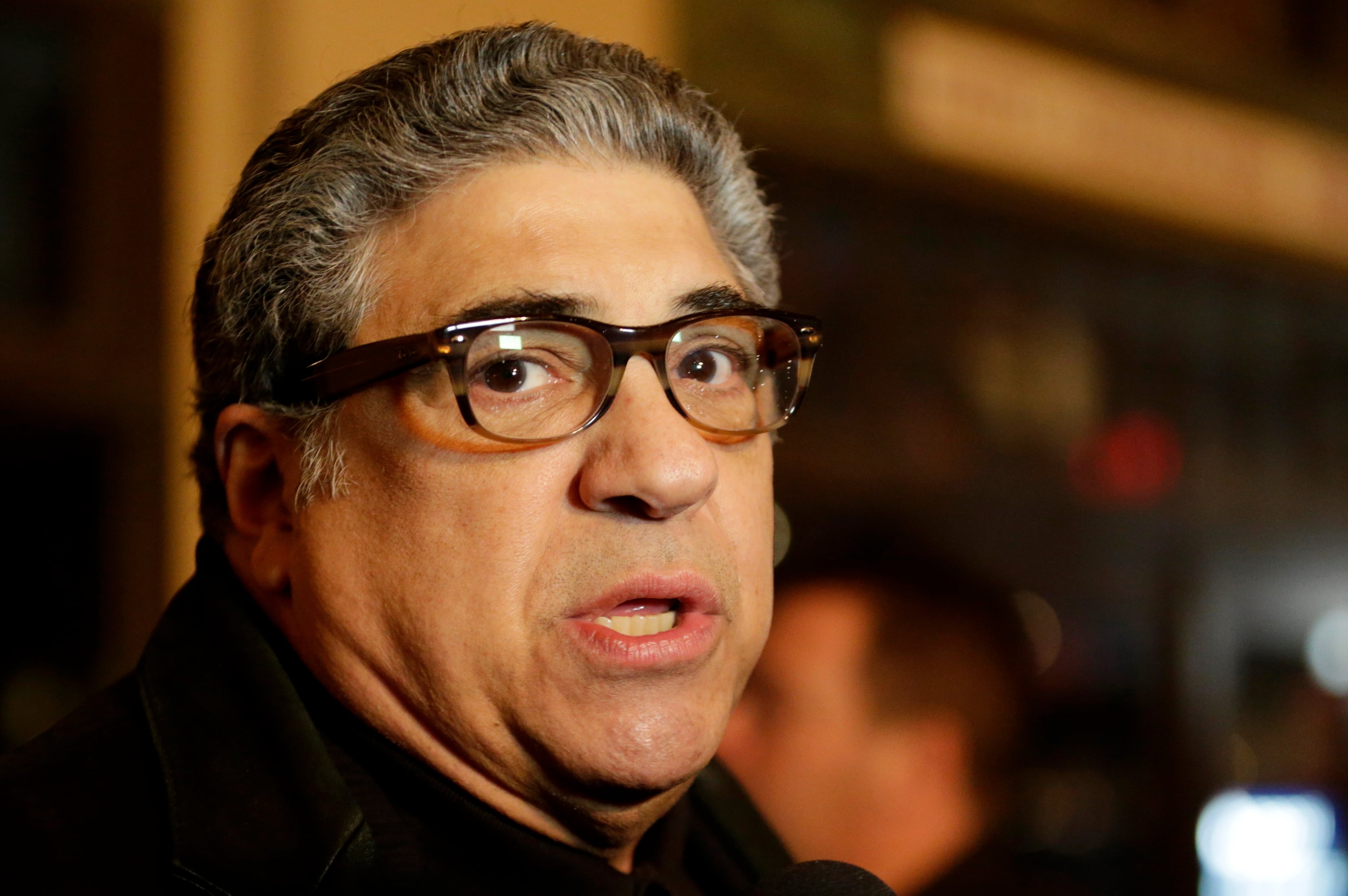 Obit Vincent Pastore