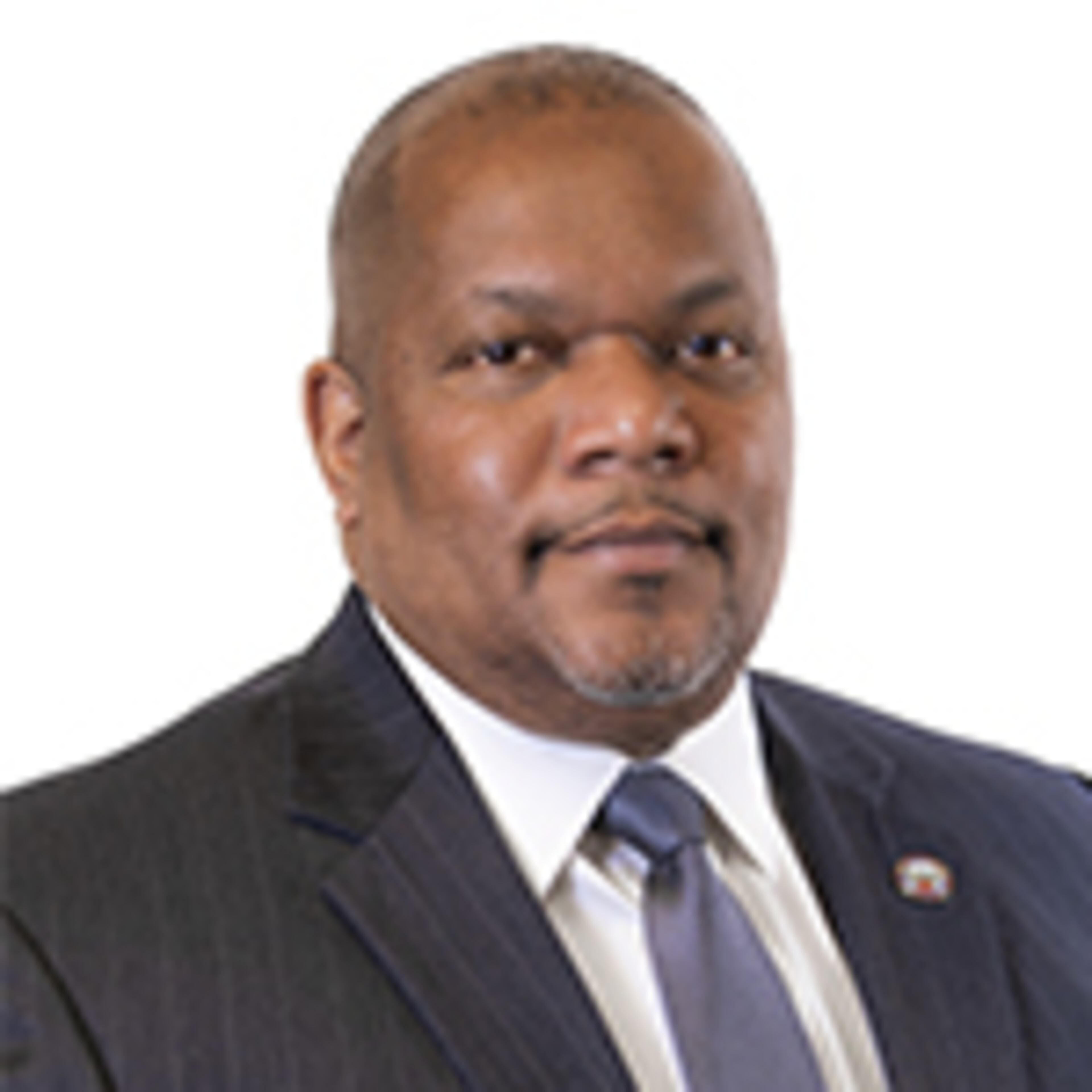 William Johnson – Deputy Chief Operating Officer / Commissioner of Public Works