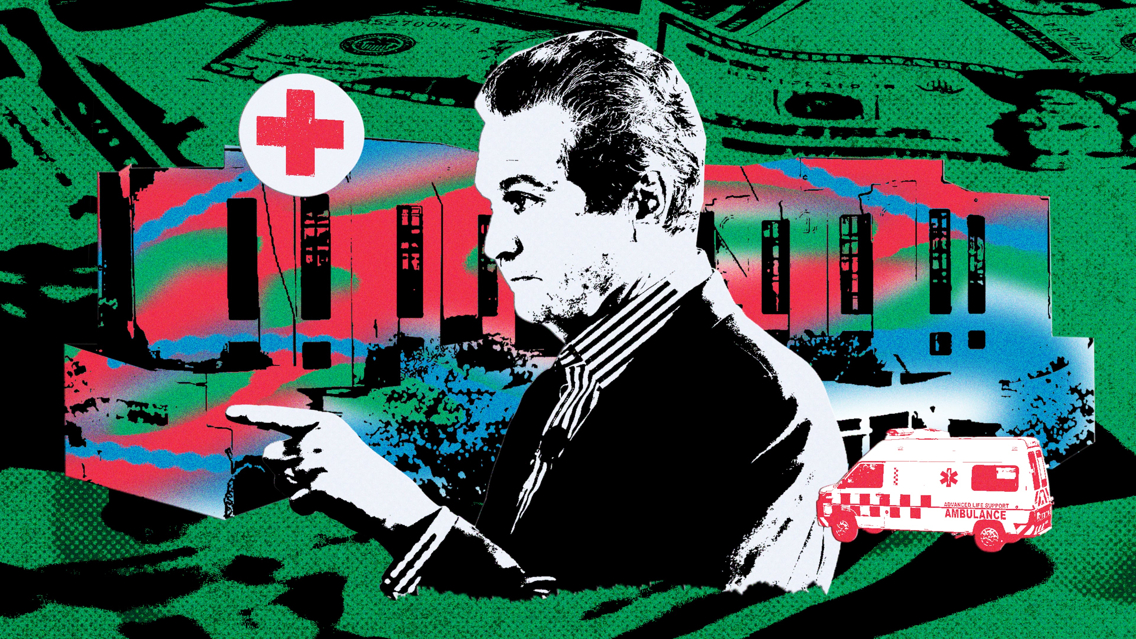 (Illustration: Marcie LaCerte for the AJC)