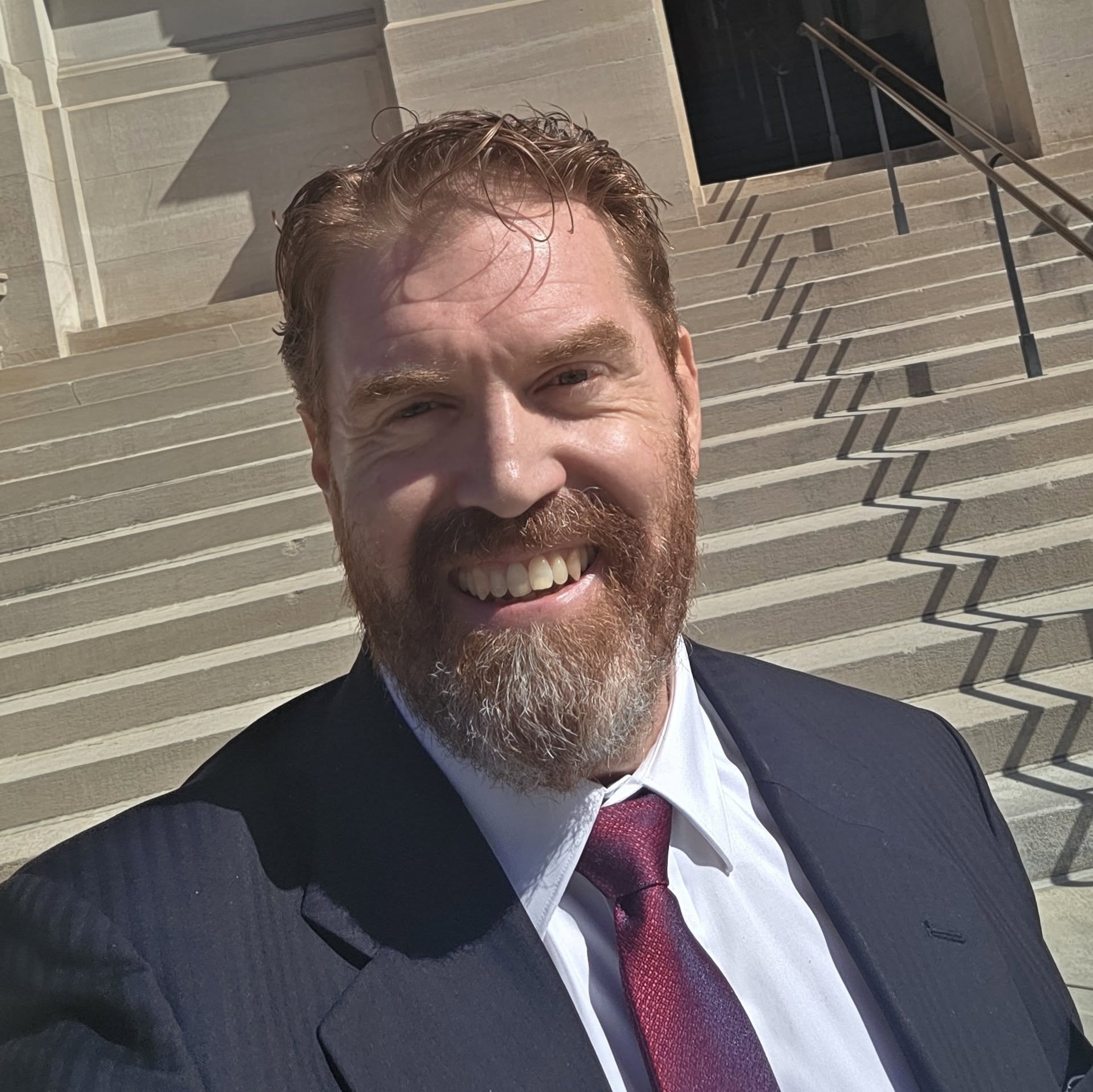 John Hobbs (Courtesy)