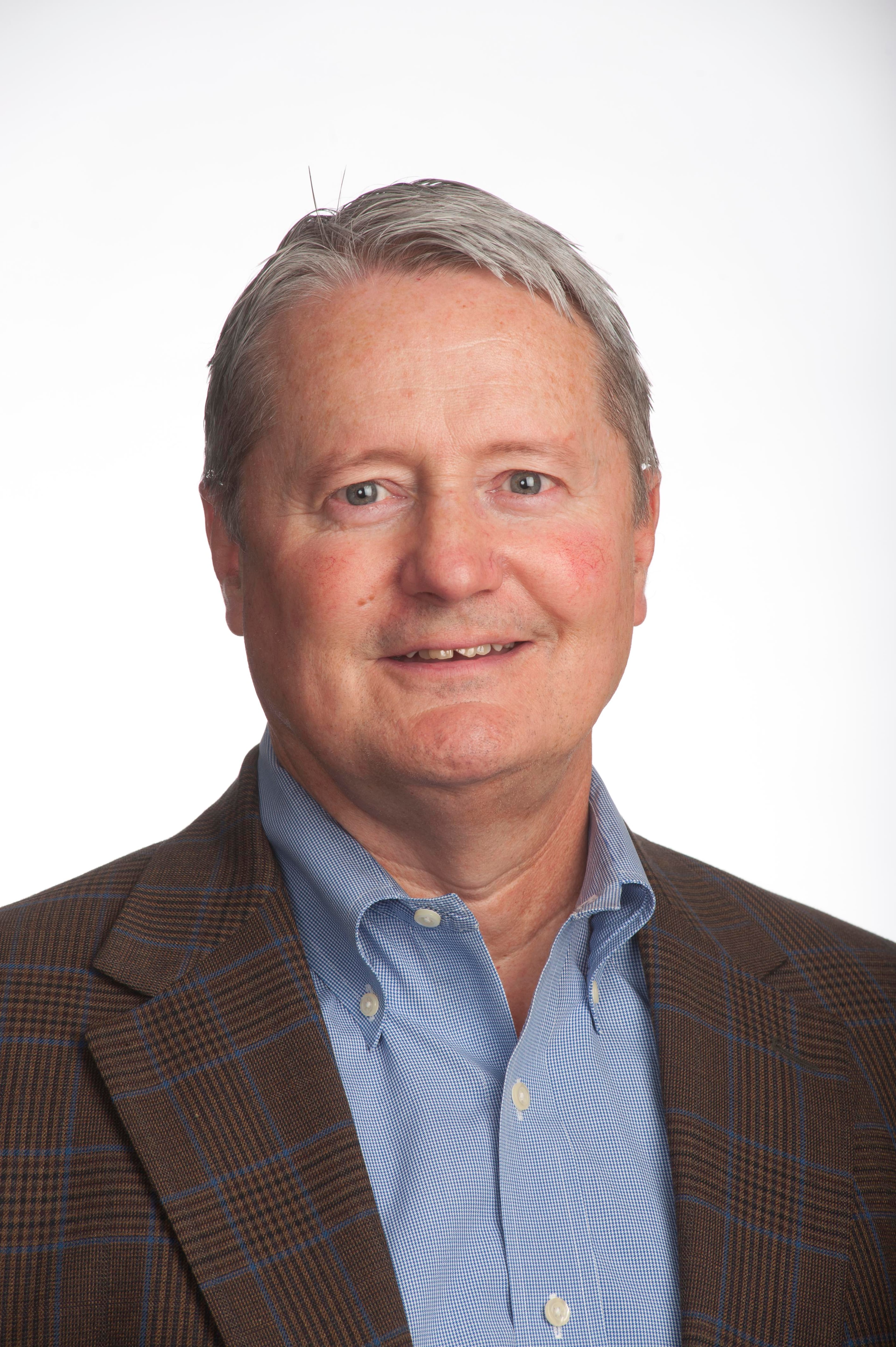 Timothy G. Bridges, executive vice president and chief financial officer, has taken the role of president of Associated Credit Union. He will become CEO next summer. (Courtesy of Associated Credit Union)