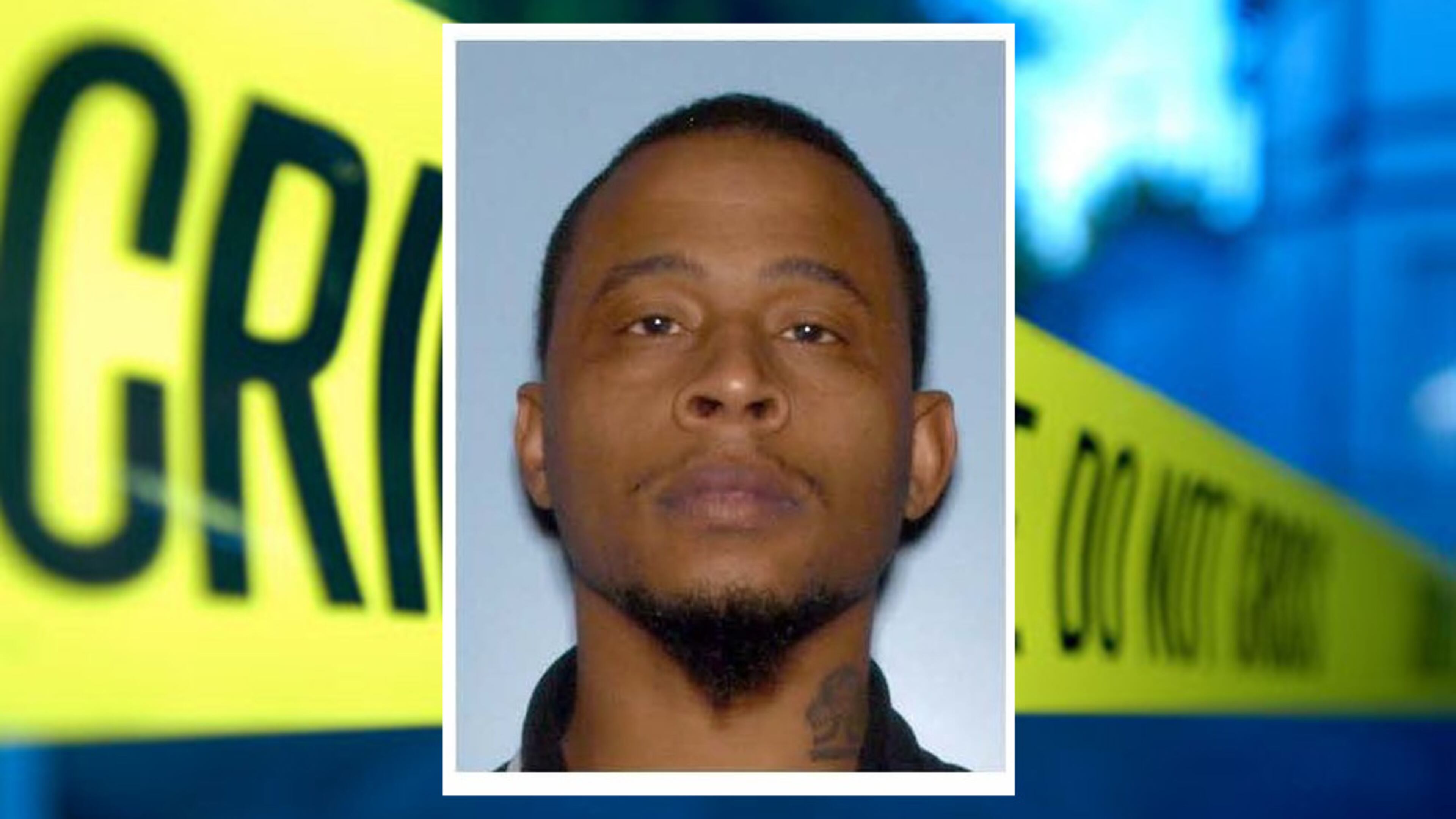 Tai-ri Darnell Crocker is accused of killing Jeffrey Raymond Friday at the Baymont Inn and Suites Statesboro.