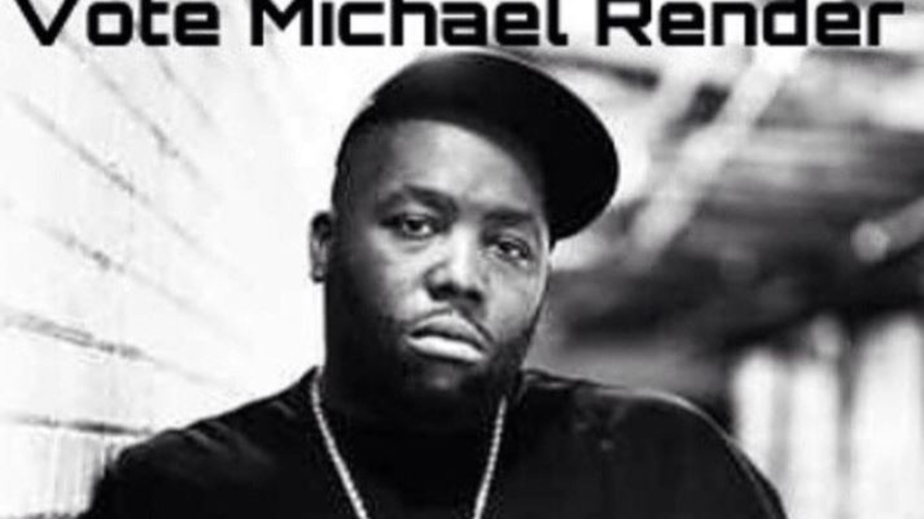 Rapper Killer Mike announced he was running as a write-in candidate for representative of Georgia’s 55th district in the state legislature, only to renounce his candidacy hours later. (Instagram)