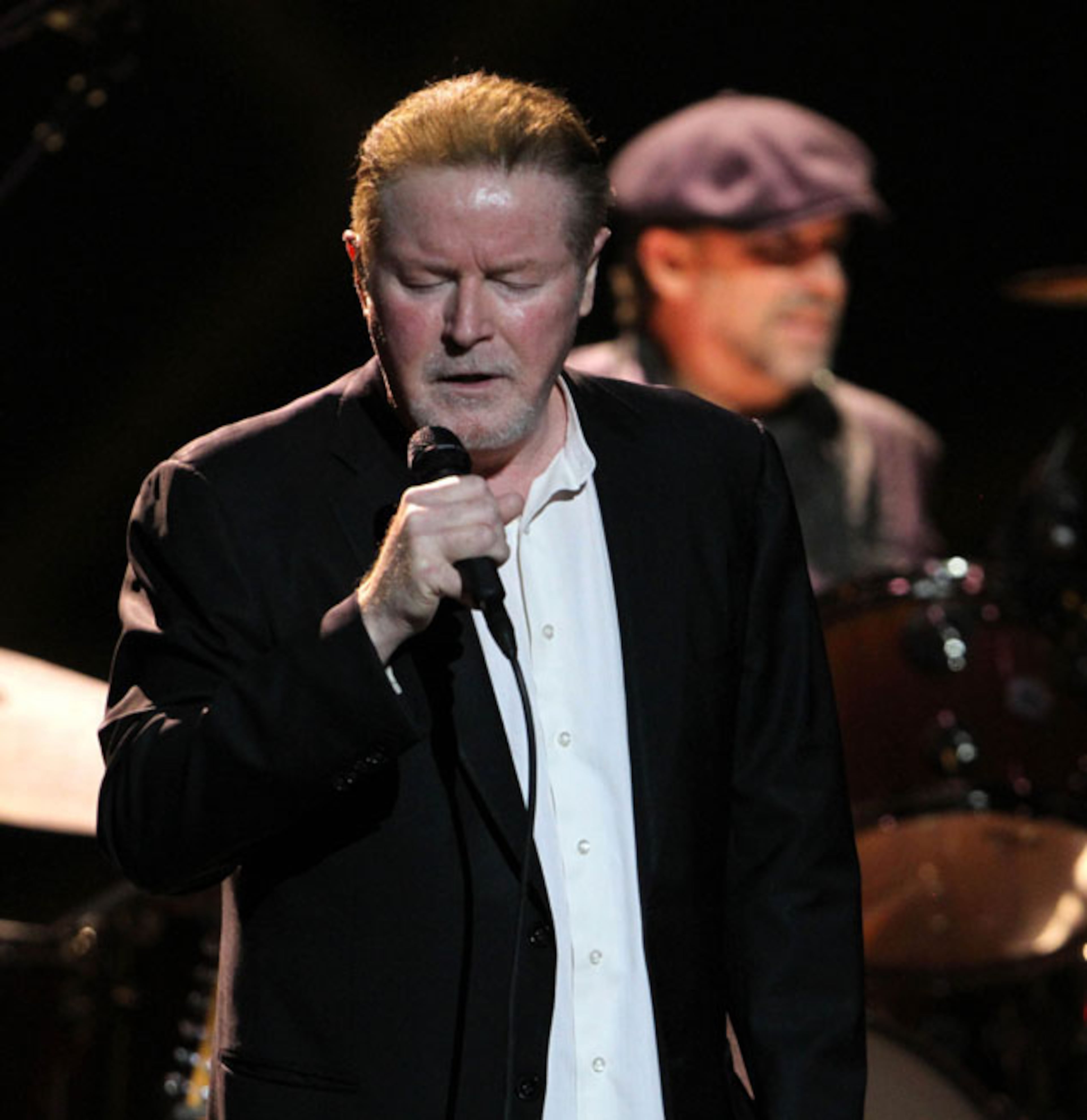 Don Henley played for a sold out Fox Theatre crowd Sunday, January 21, 2017, with JD & the Straight Shot opening up. Robb Cohen Photography & Video/RobbsPhotos.com