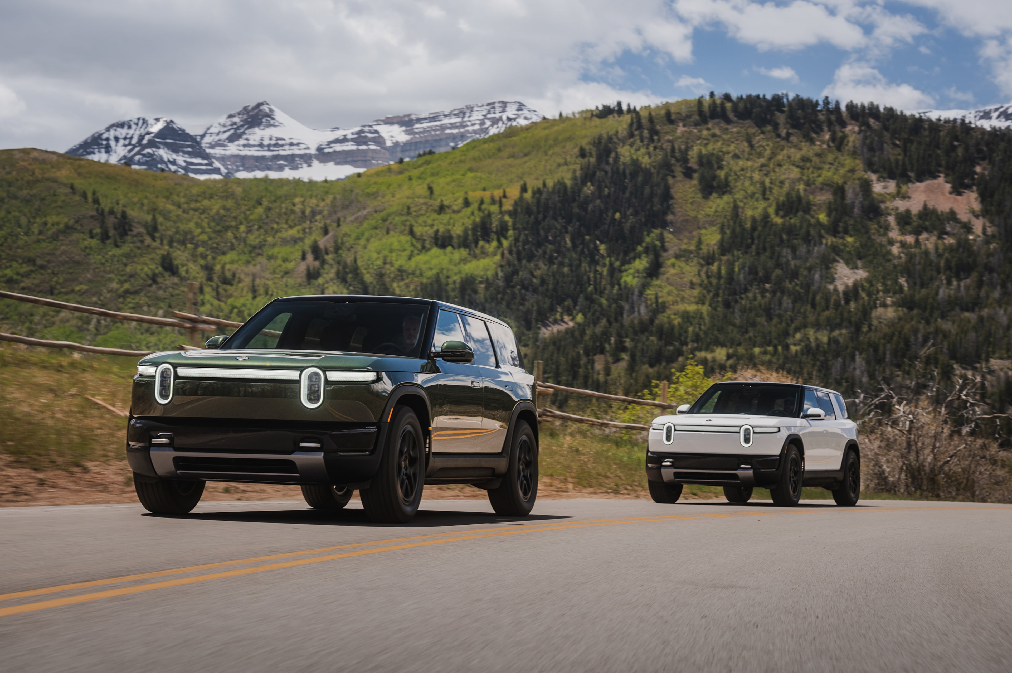 Rivian R2