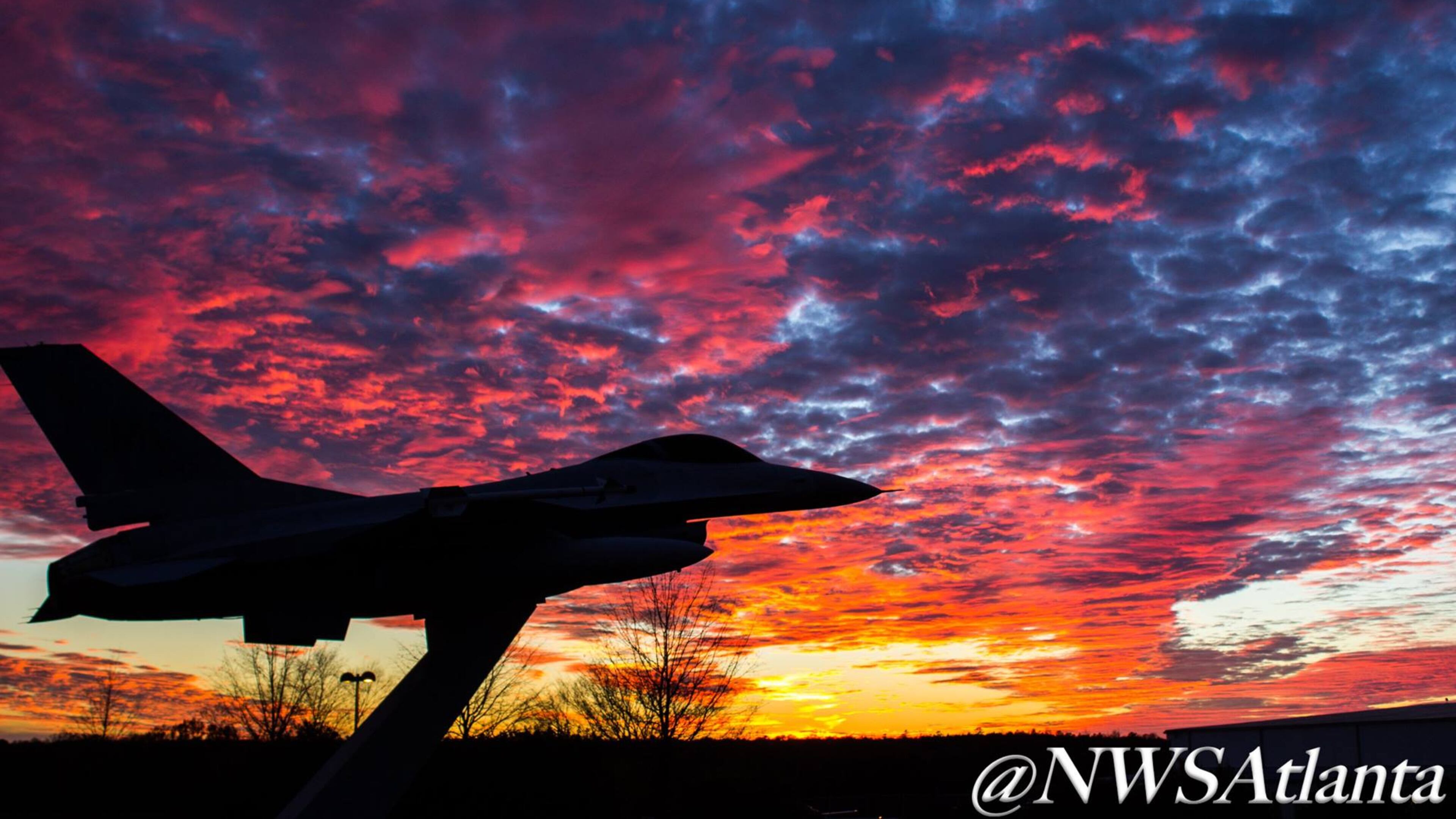 A free program from the U.S. National Weather Service, based in Peachtree City, will be presented from 1:30-2:30 p.m. Aug. 4 at Fayette Senior Services in Peachtree City. (Courtesy of the U.S. National Weather Service)