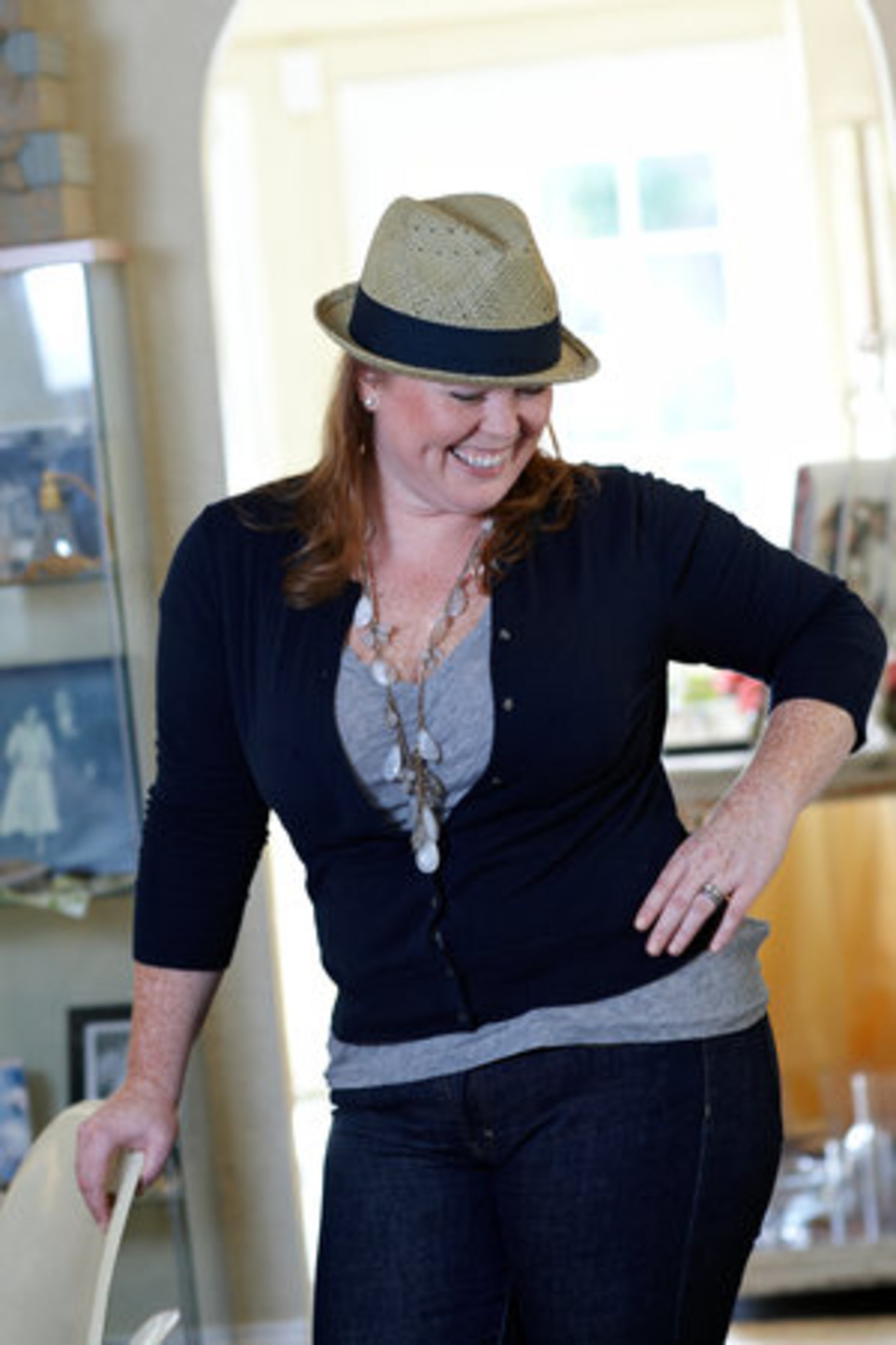 ATLANTA STYLE IS...as diverse as the people that call Atlanta home. For example: During the day at my office in Buckhead, I am surrounded by people who dress relatively conservatively, often in high-end brands. In my neighborhood, it is much more of an alternative/vintage fashion scene. I love that contrast.