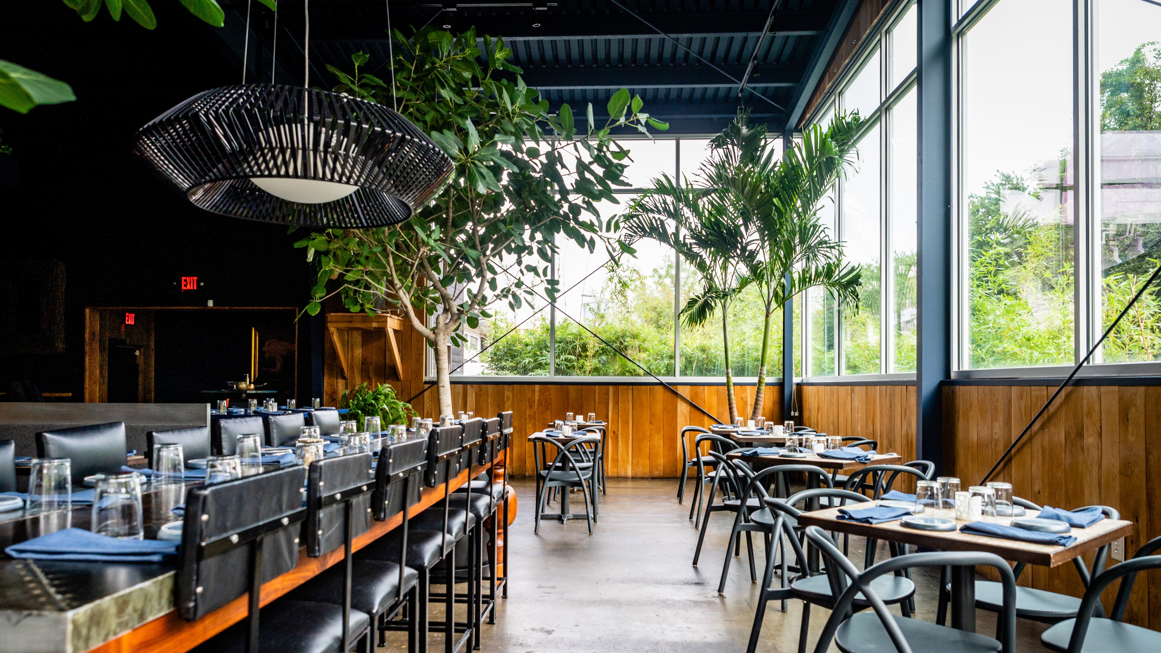 Pop the bubbly at Bully Boy as you bid adieu to 2023. From Caren West PR.
Photo Credit: Henri Hollis