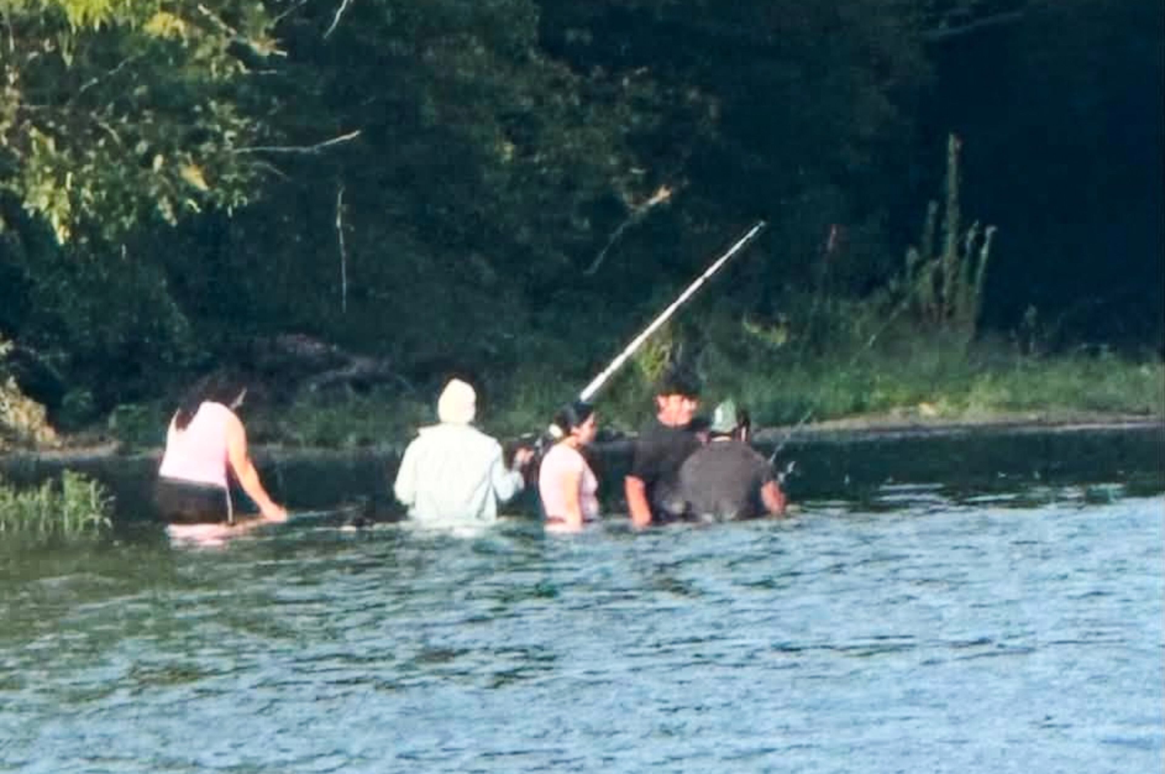River Deaths Ohio