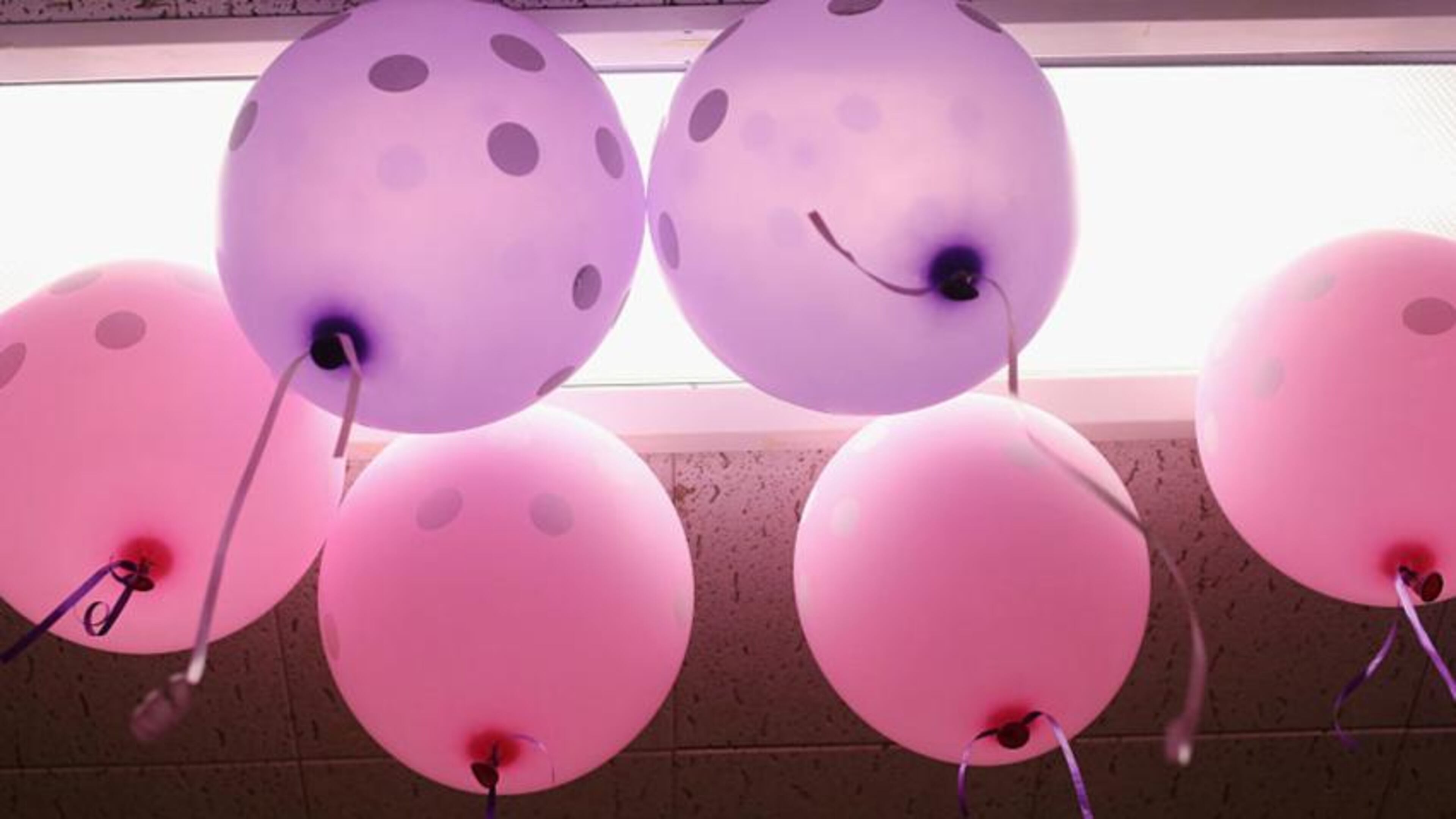 A senior prom for special needs people was held in Waco, Texas, and hundreds of other places nationwide.