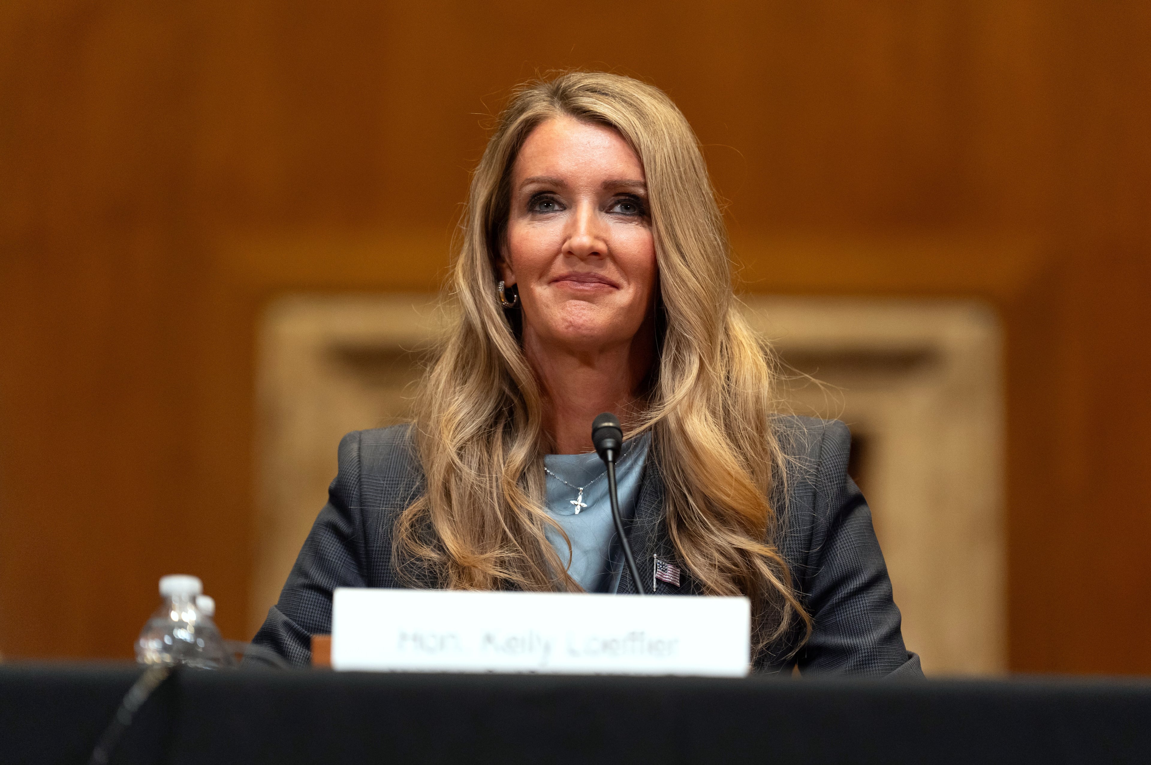 Senate Small Business