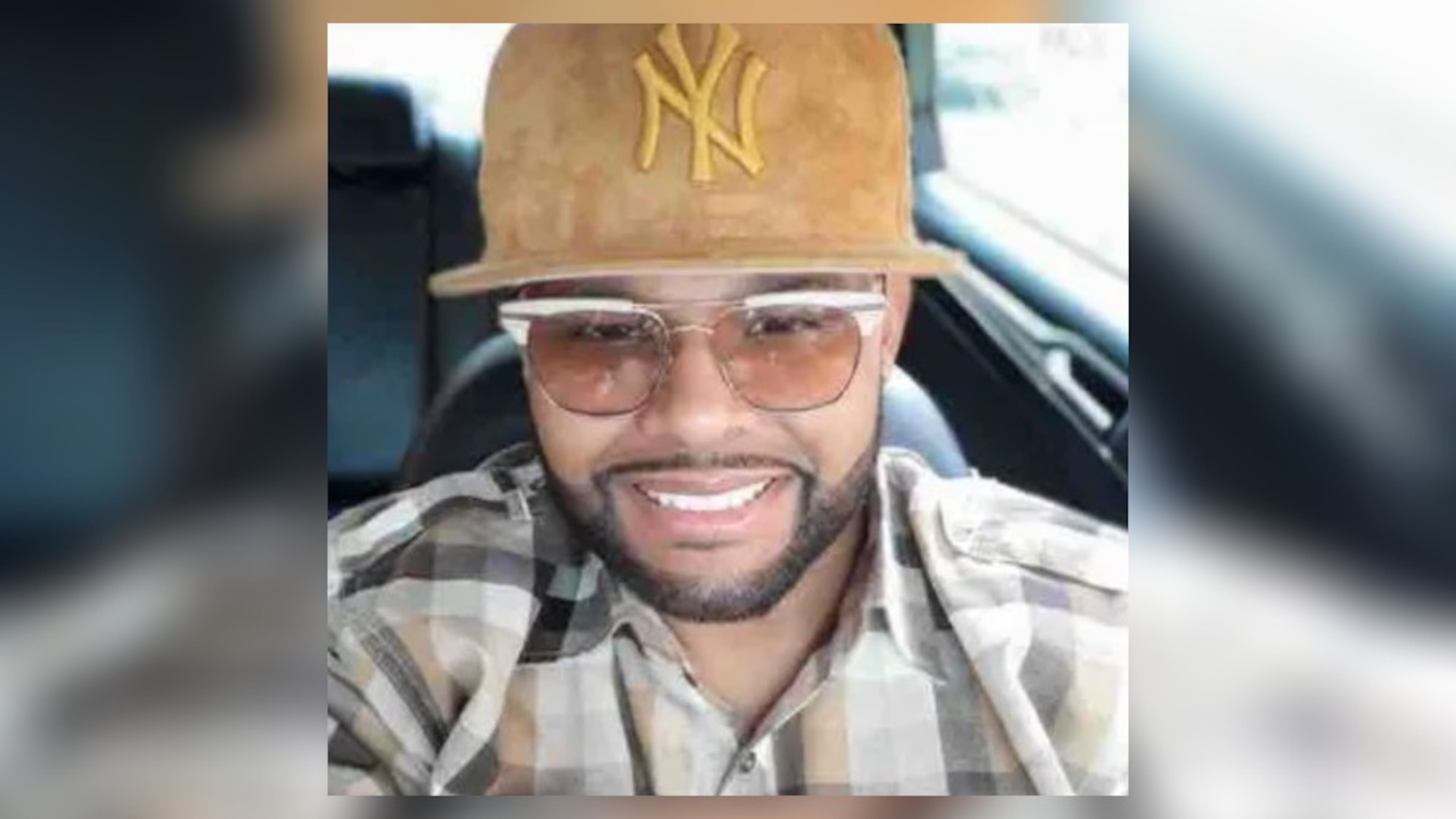 Leroy Ramos, 47, was the father of three. He began working for MARTA in October, the transit company said.