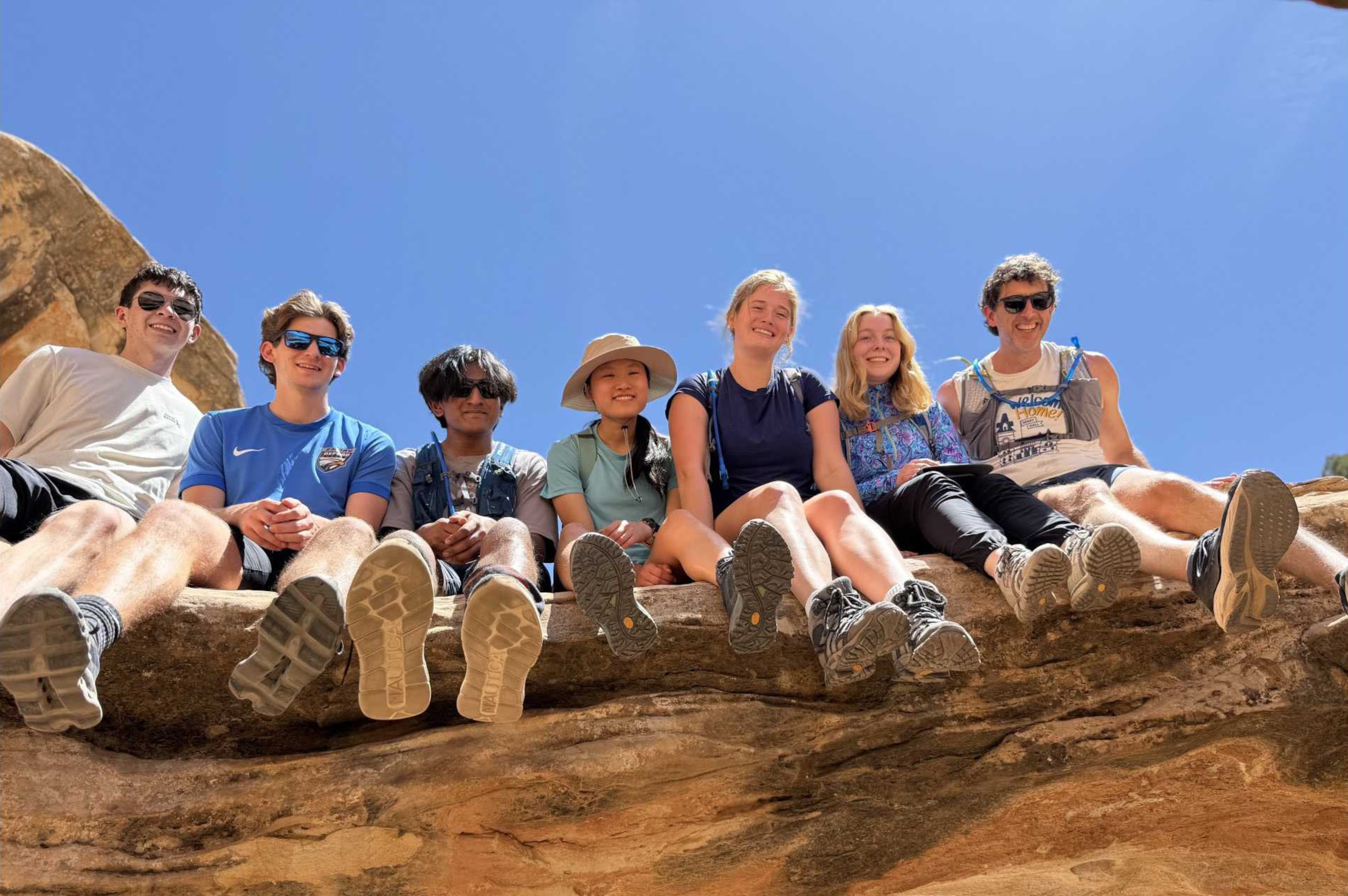 Emory class in Utah