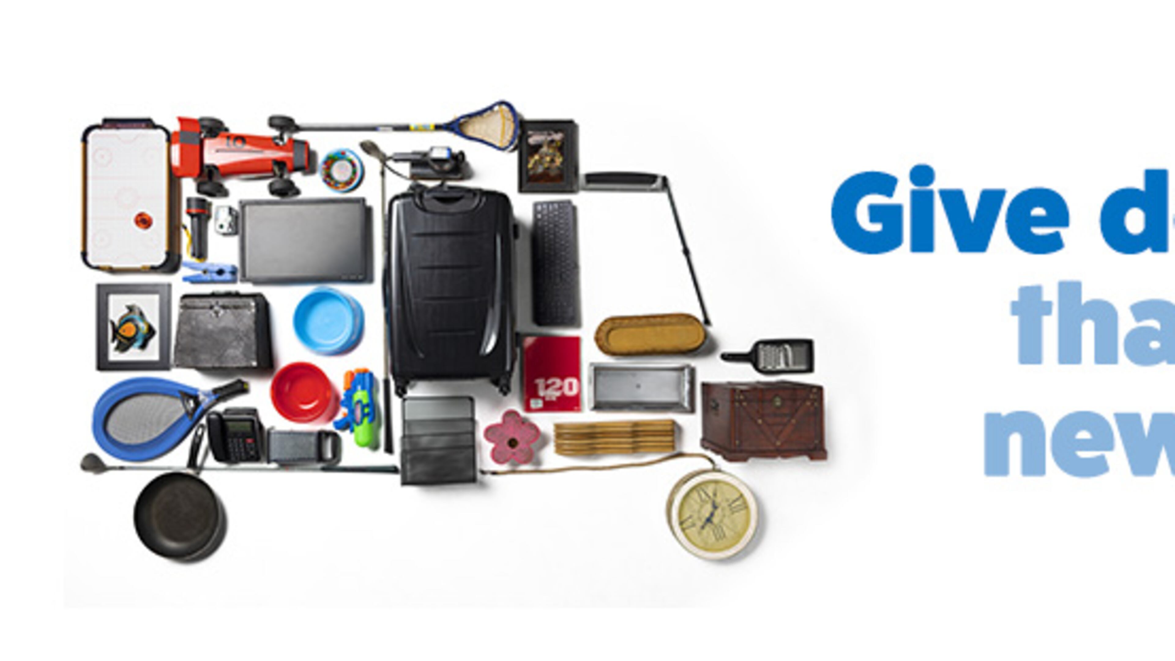 For a fee, certain items may be picked up by Goodwill of North Georgia based in Decatur. (Courtesy of Goodwill of North Georgia)